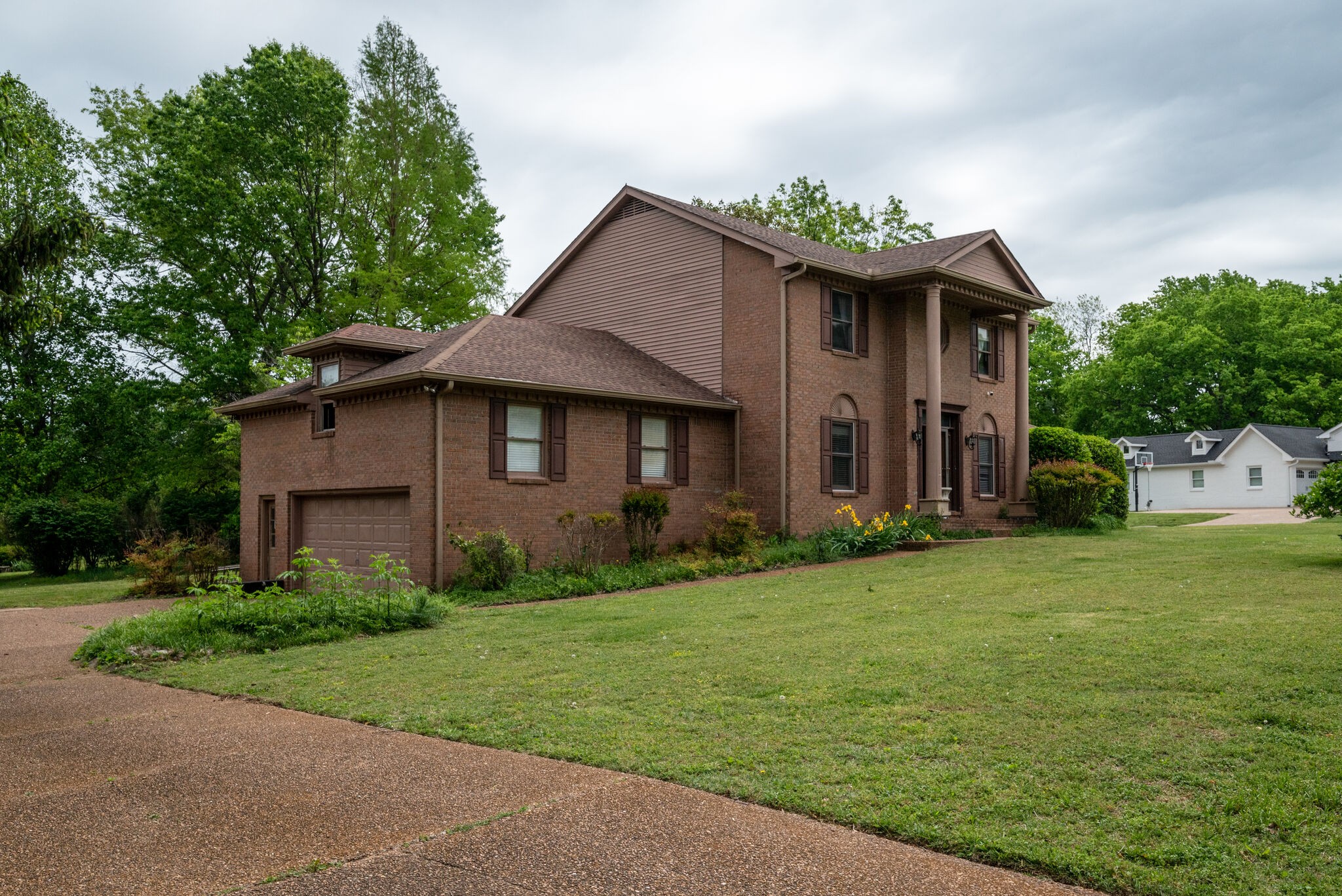 8340 Carriage Hills Dr