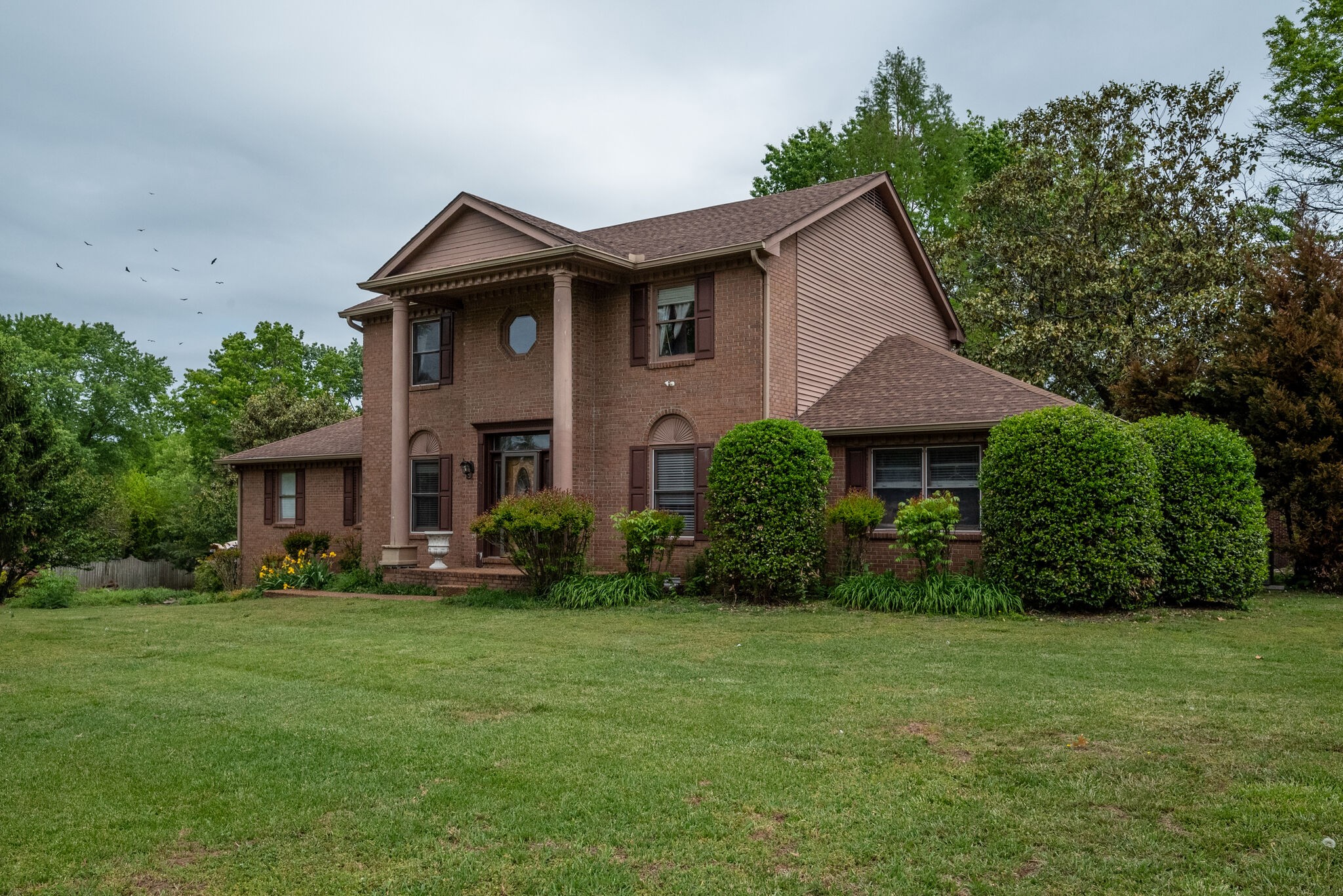 8340 Carriage Hills Dr