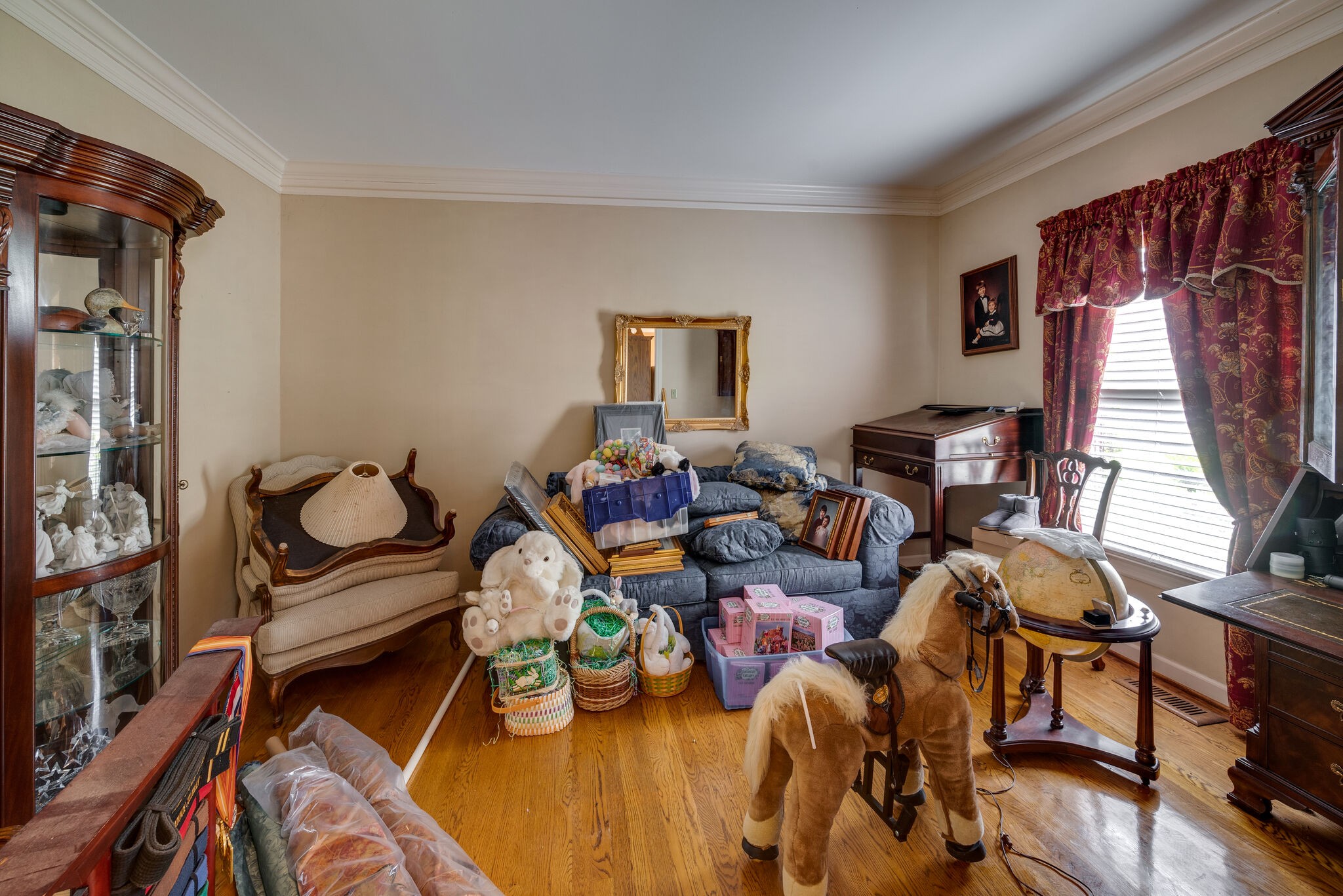 8340 Carriage Hills Dr