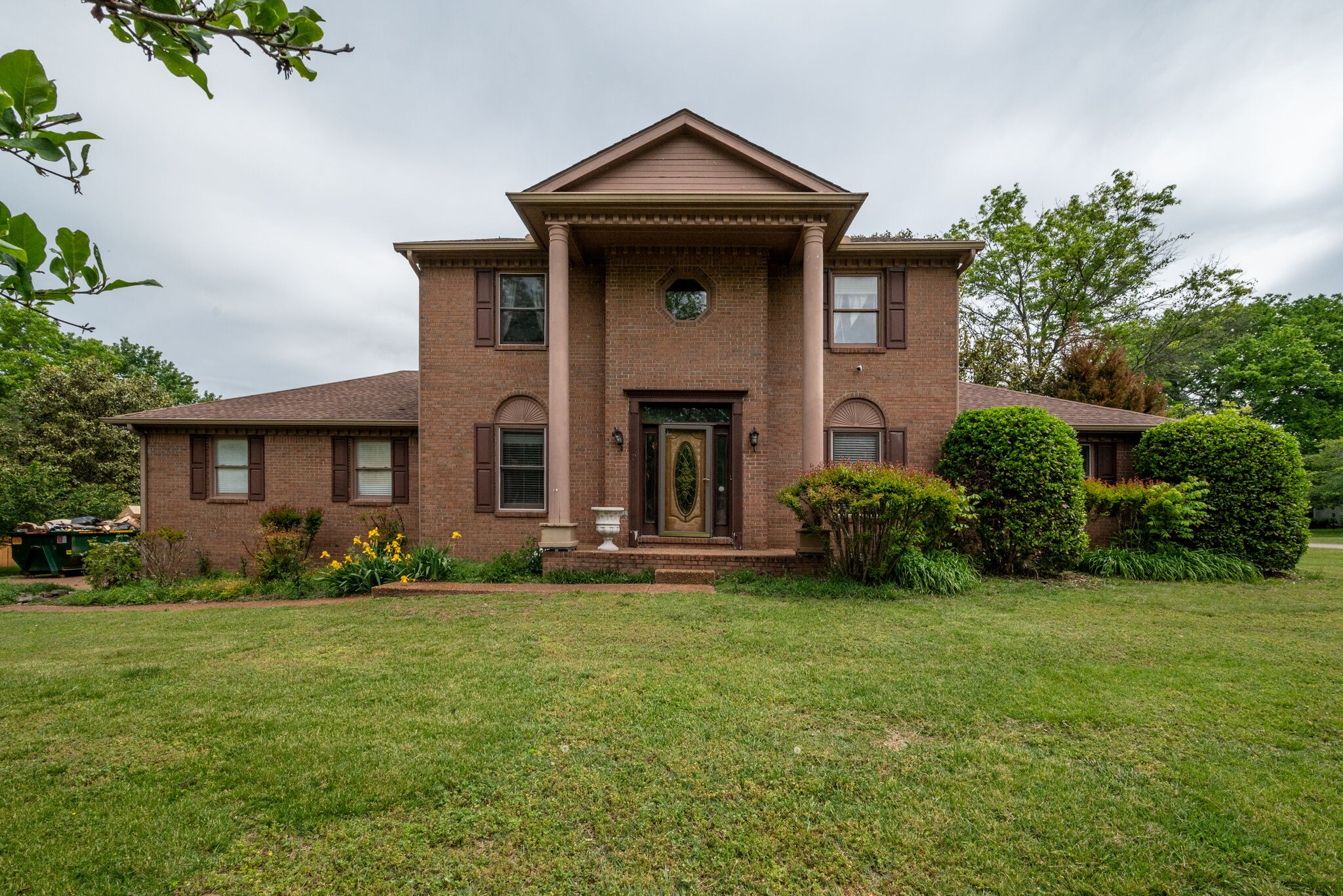 8340 Carriage Hills Dr