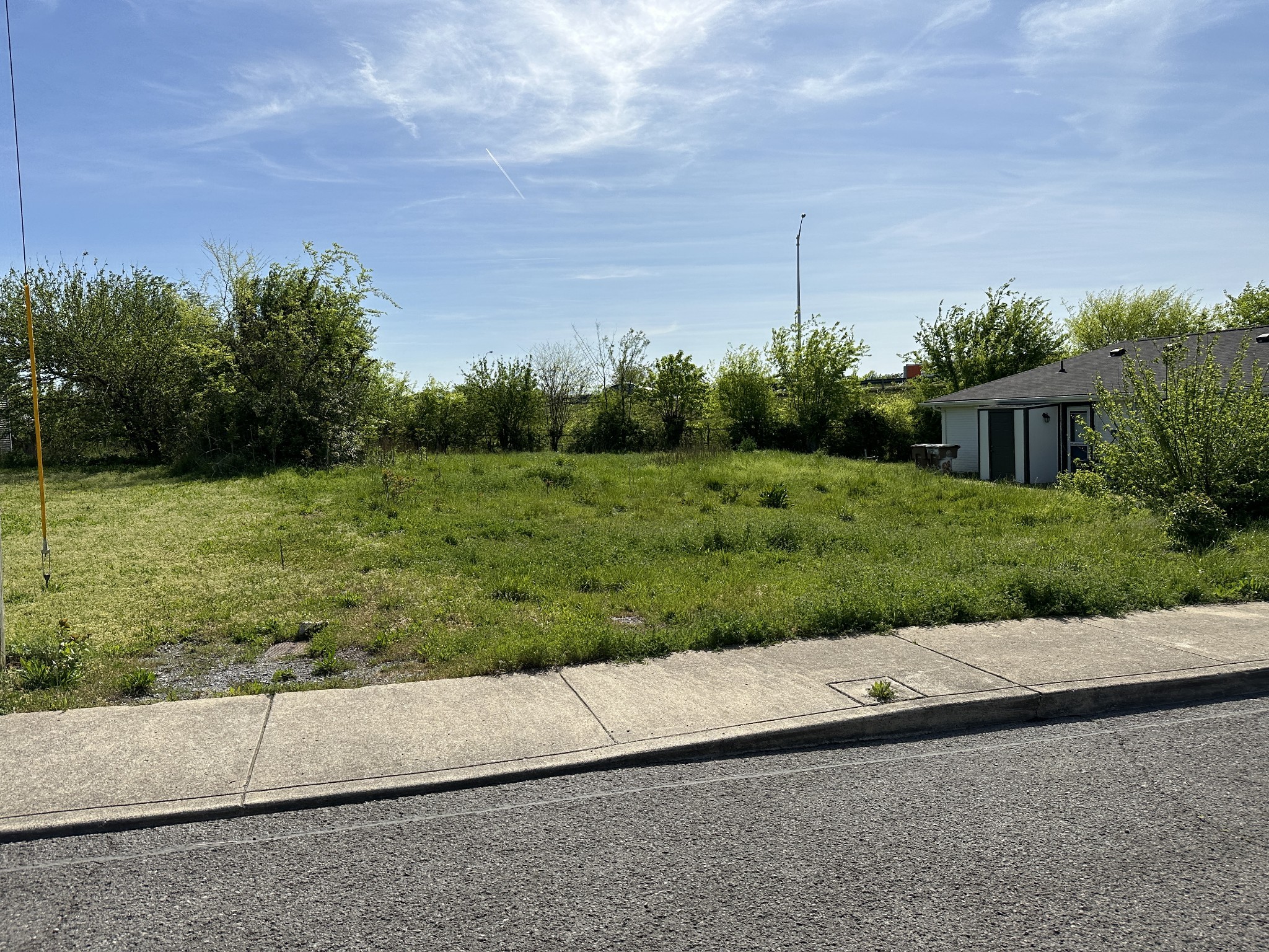 1515 Mary St