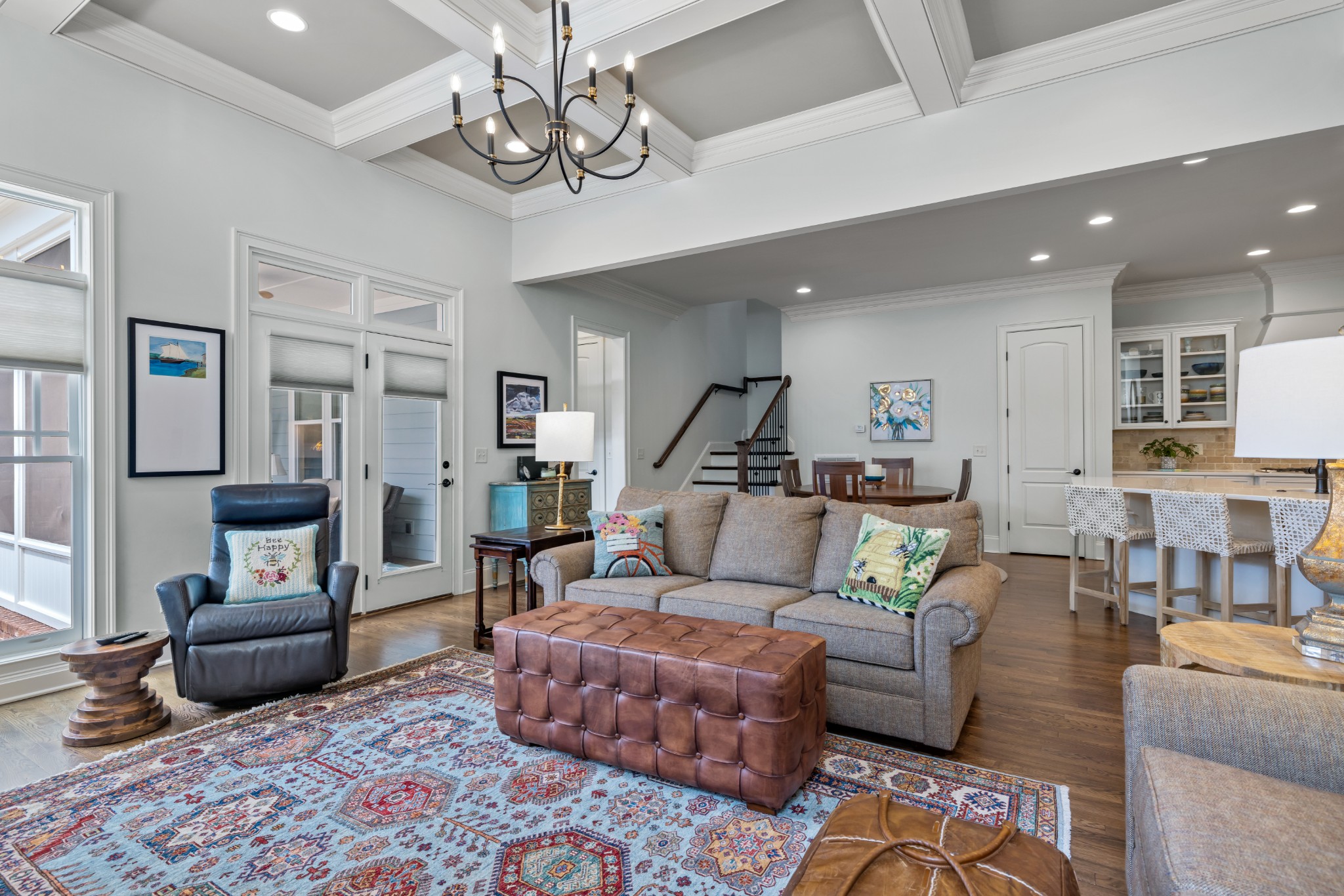341 Henry Russell St