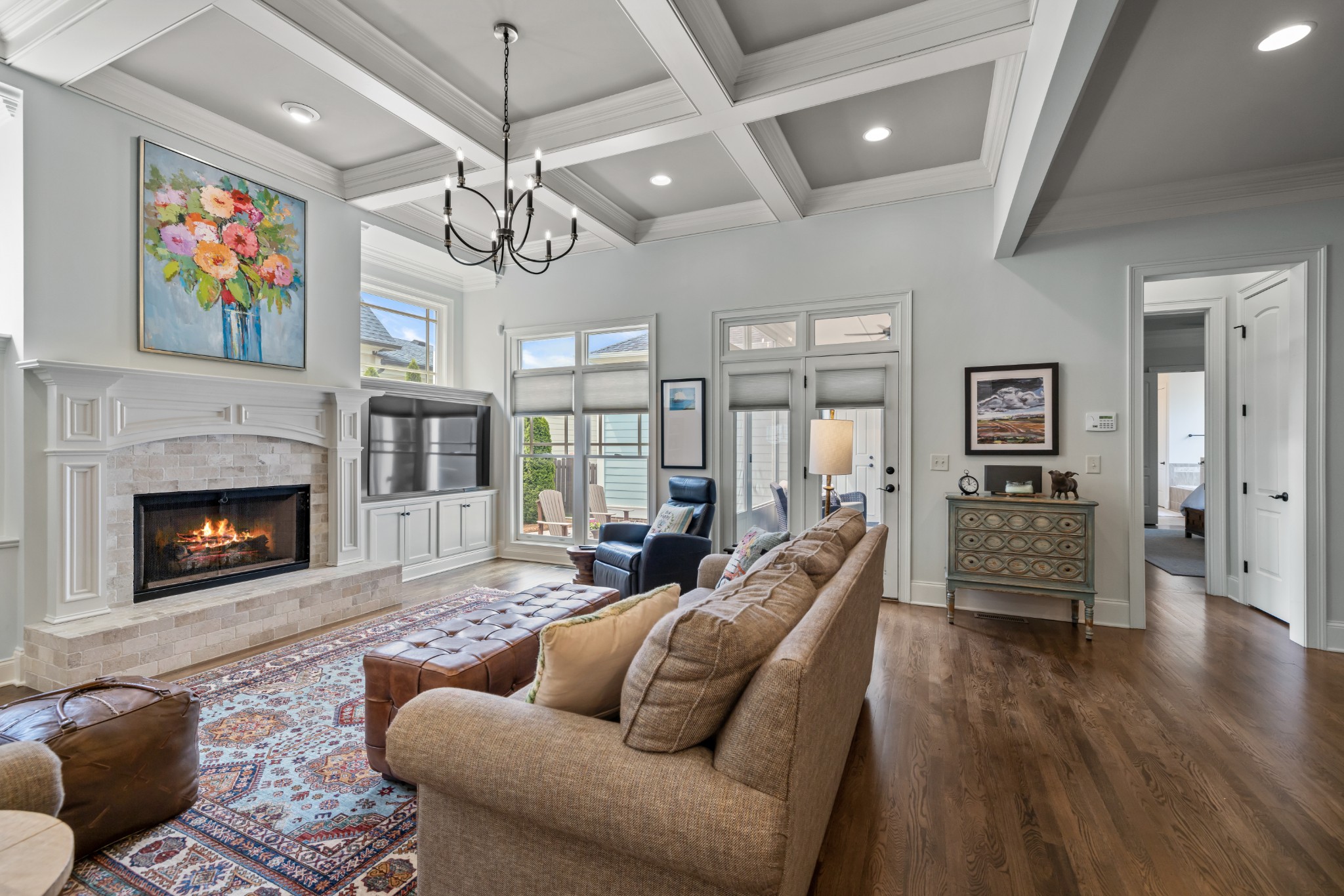 341 Henry Russell St
