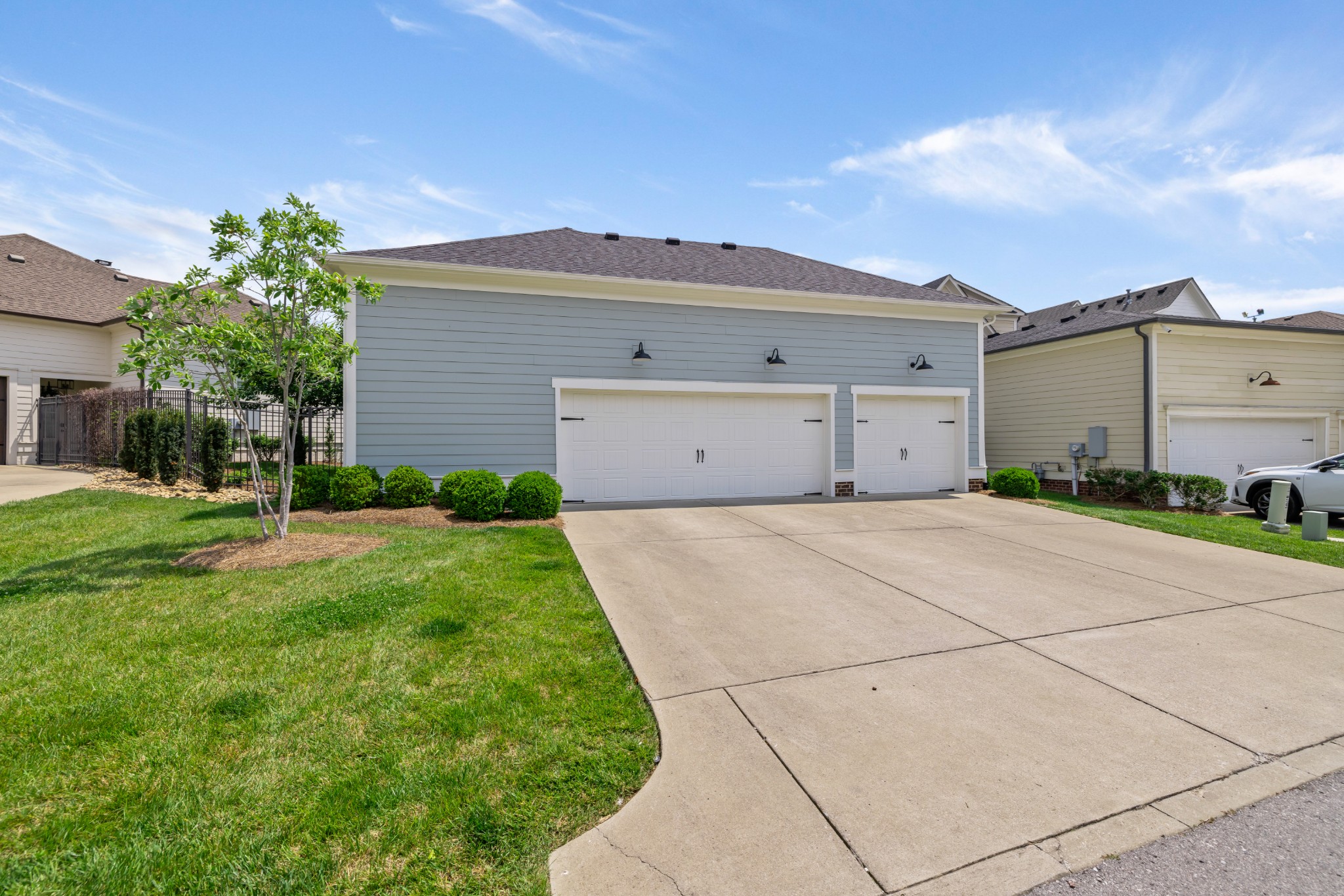 341 Henry Russell St