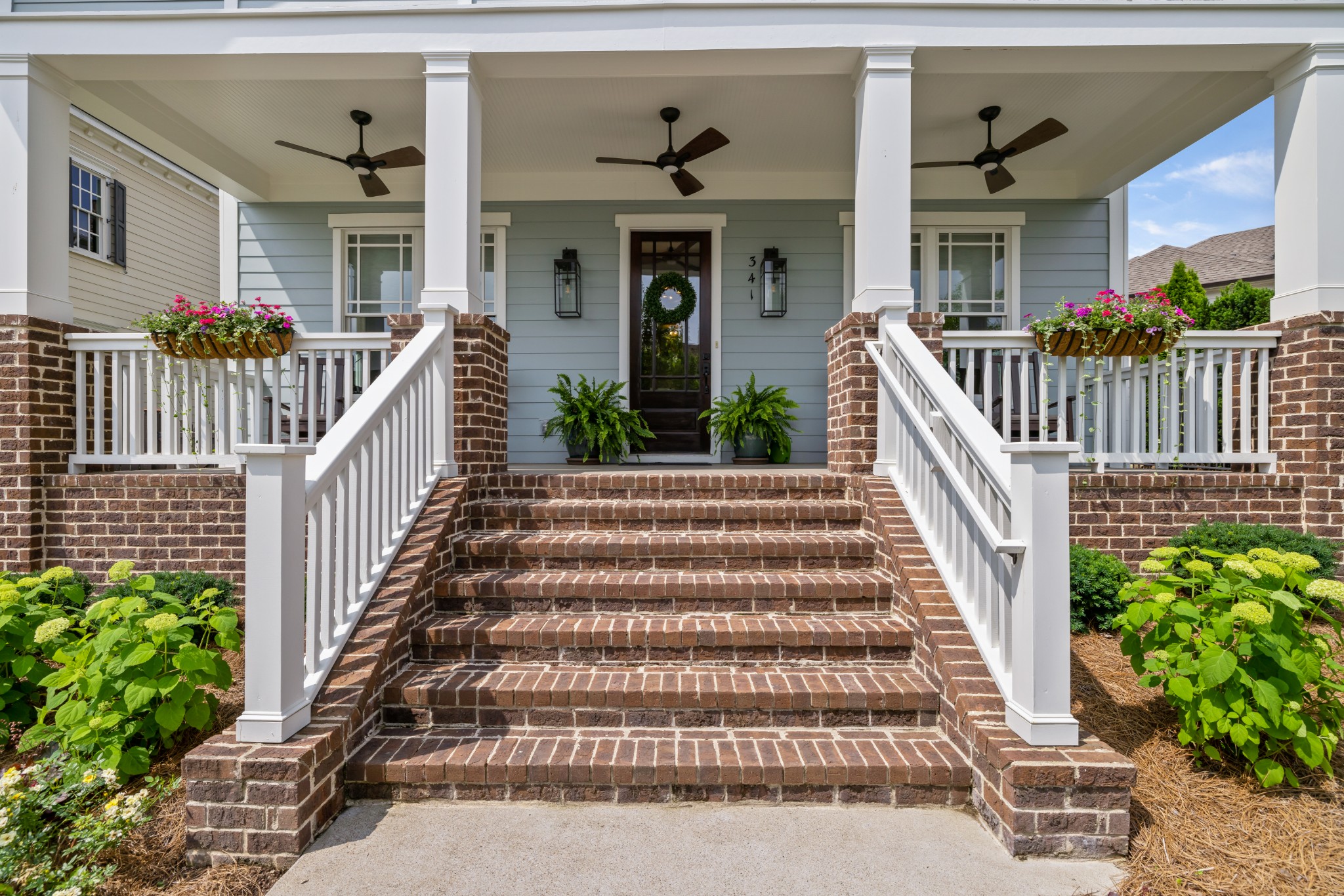 341 Henry Russell St