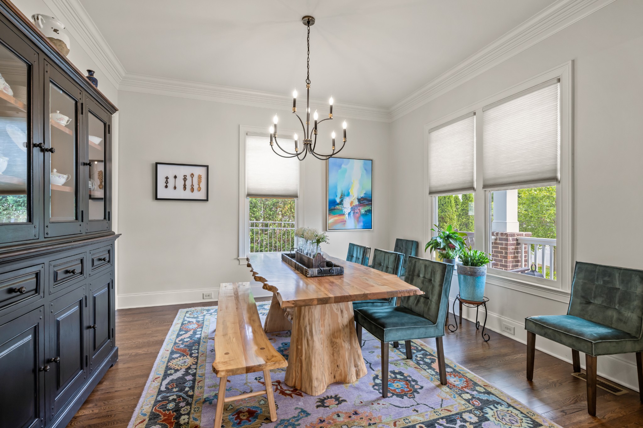 341 Henry Russell St