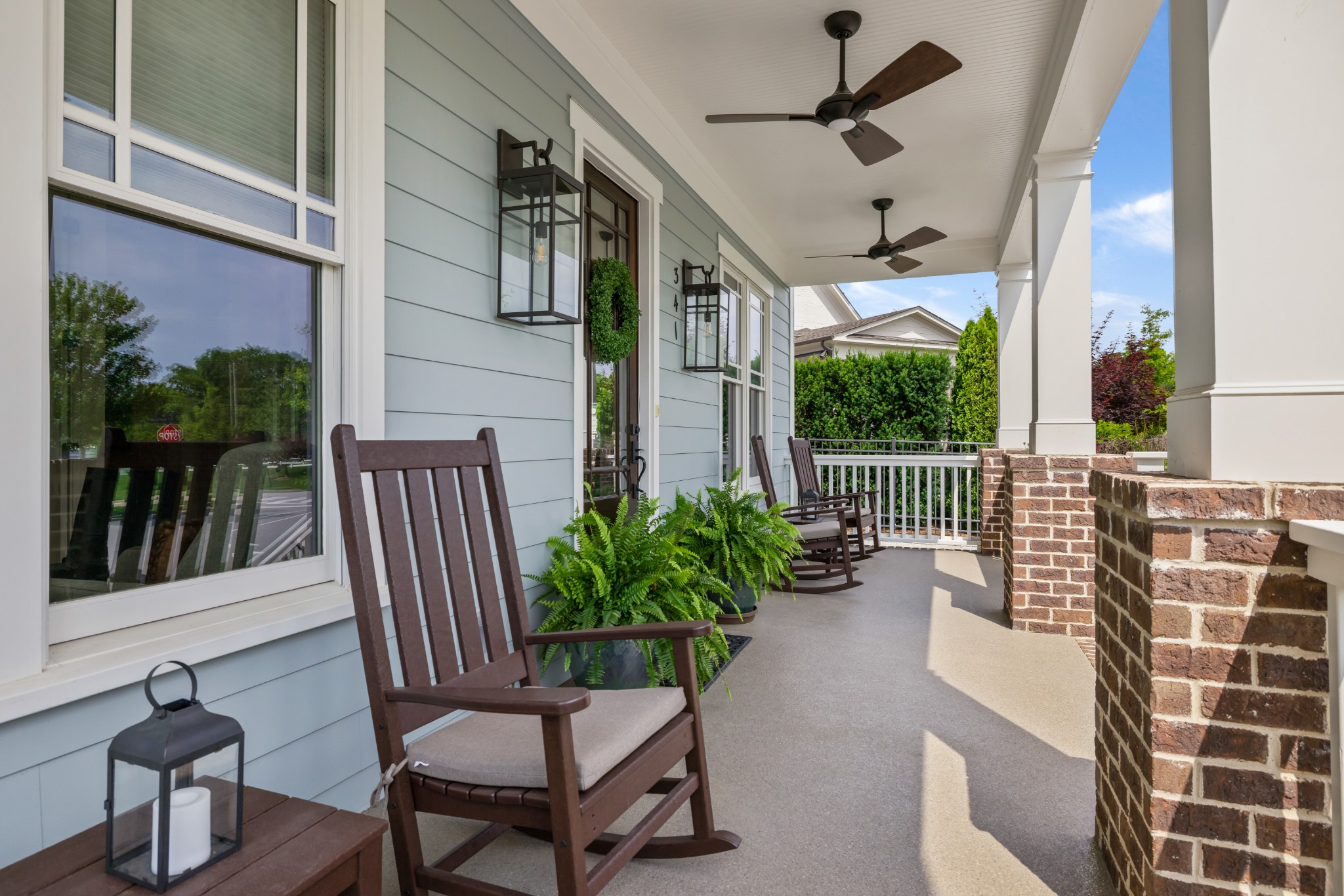 341 Henry Russell St