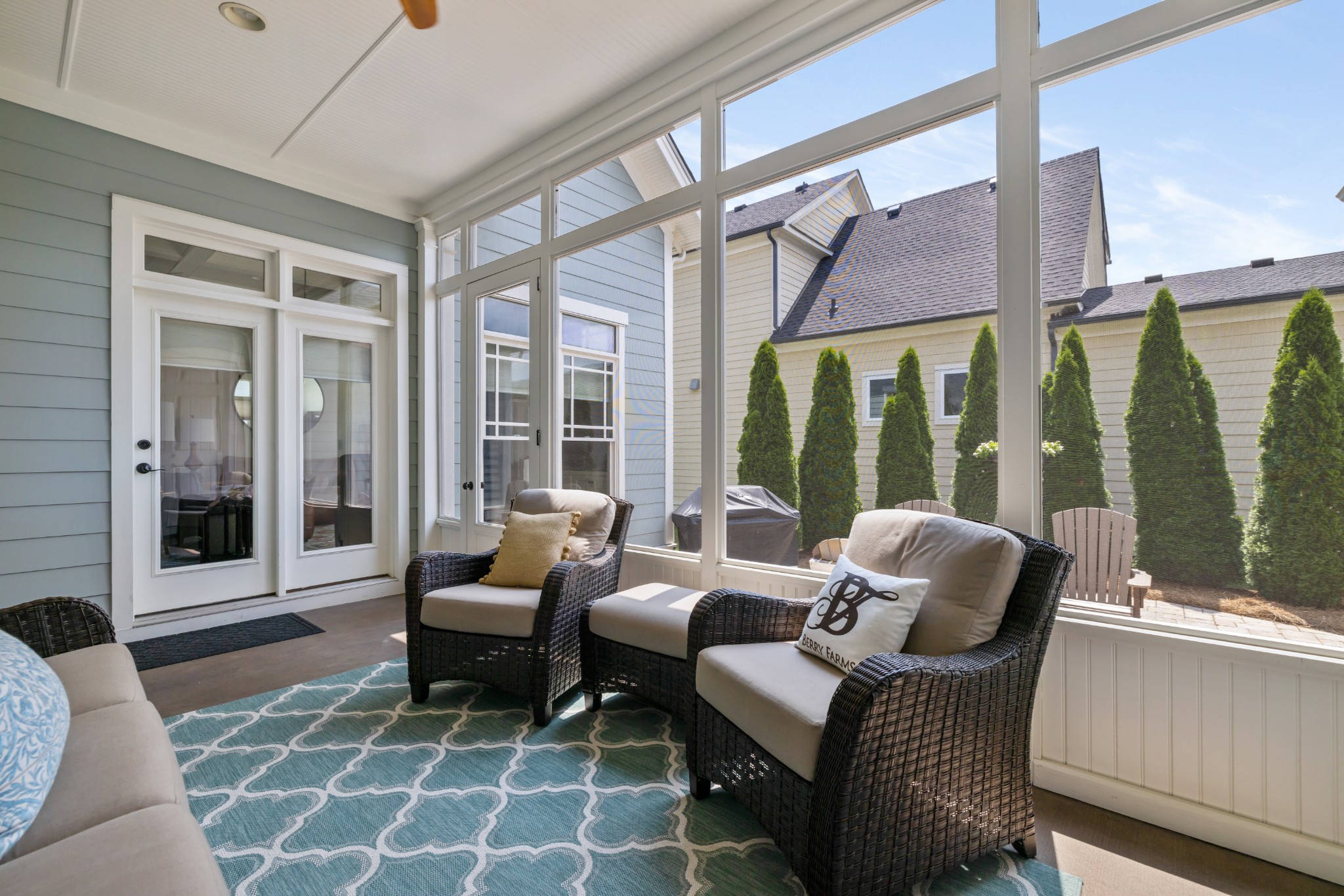 341 Henry Russell St