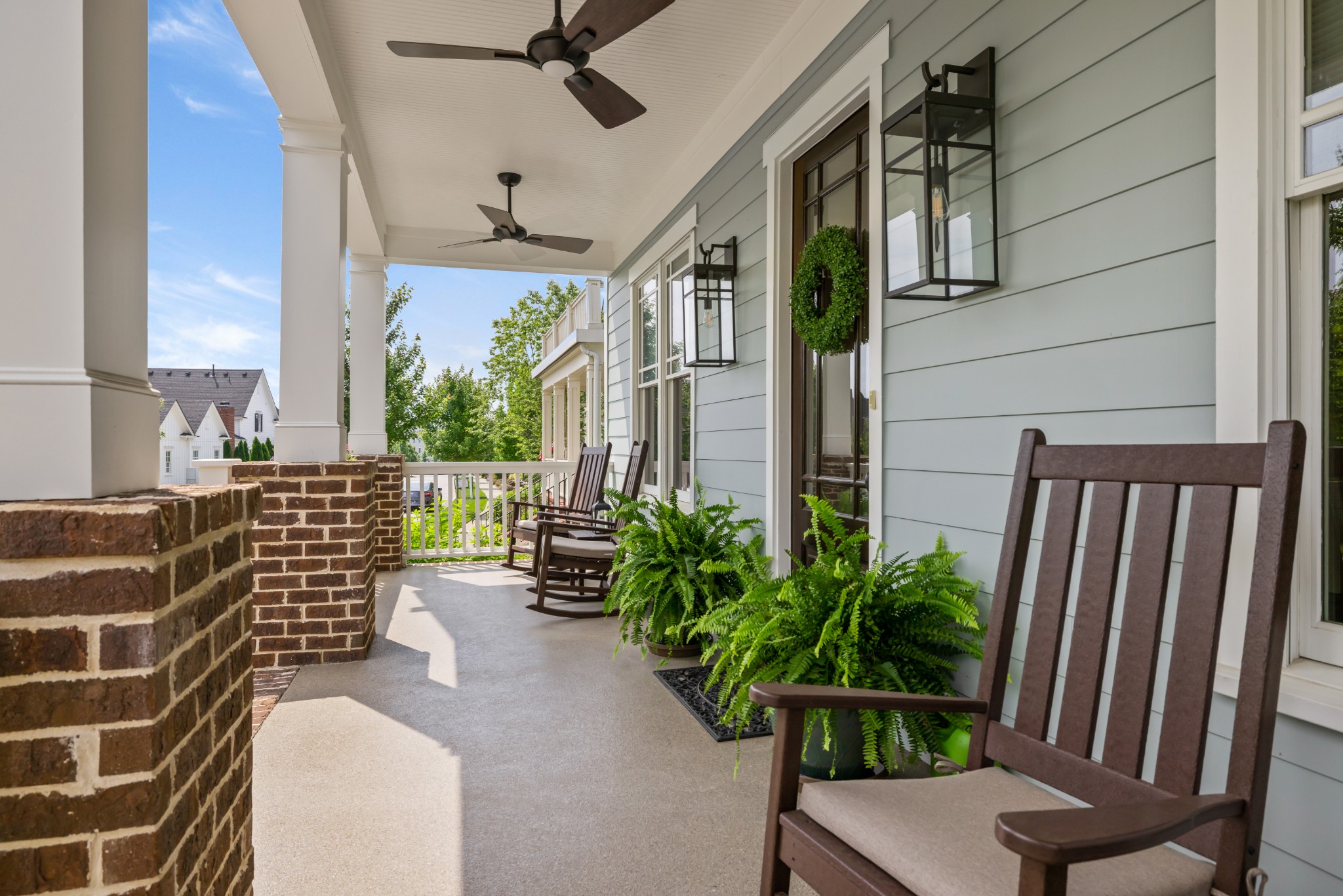 341 Henry Russell St