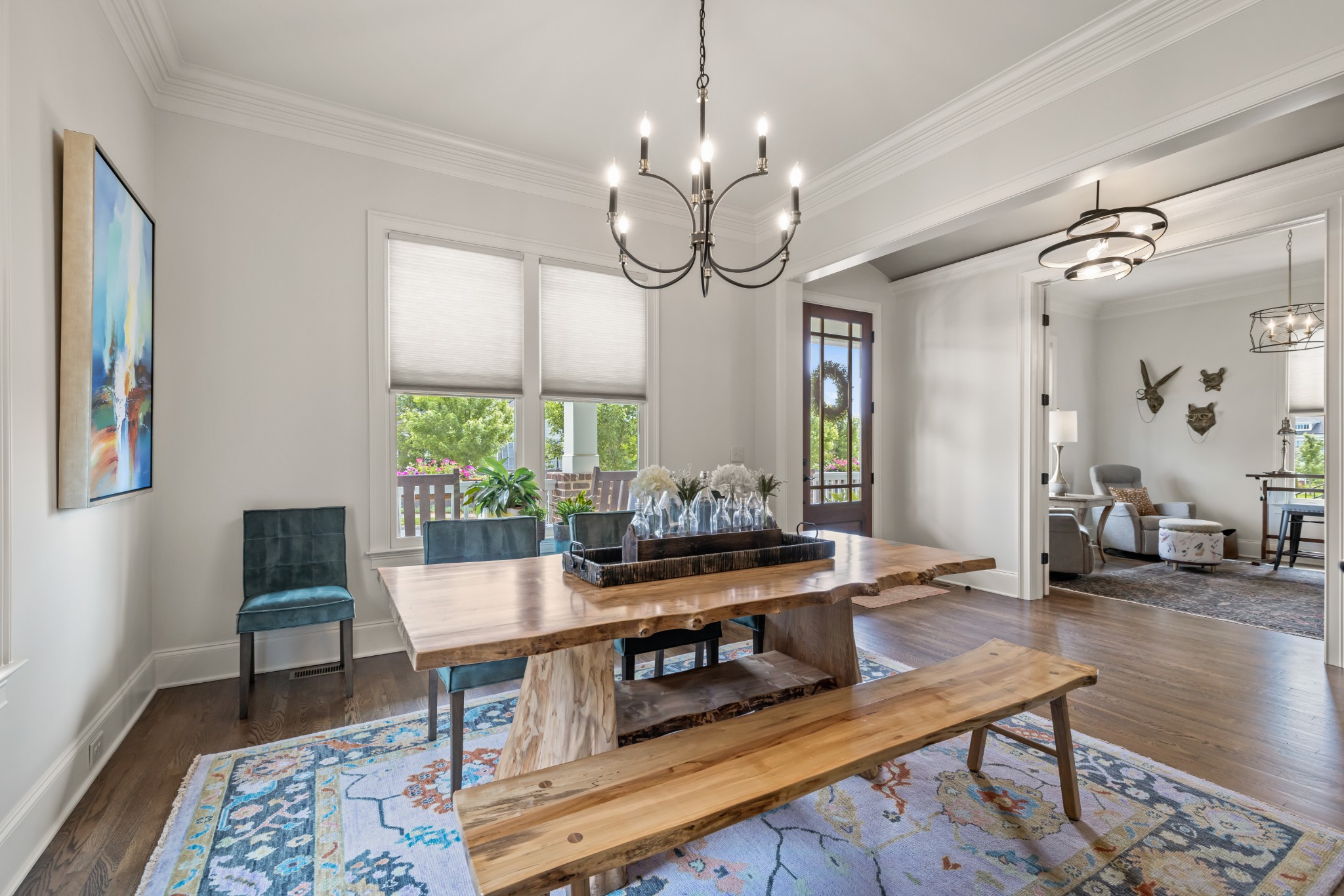 341 Henry Russell St