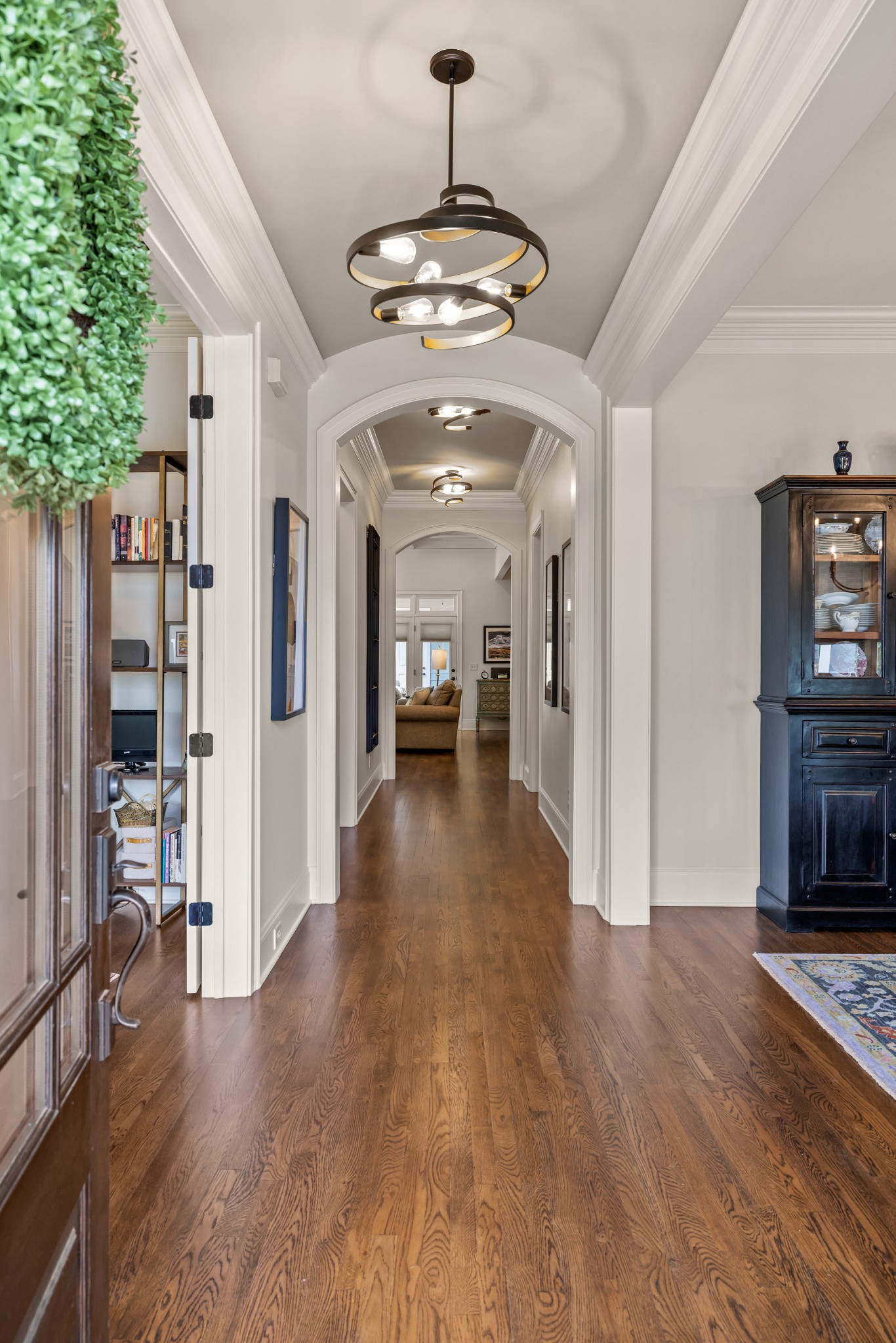 341 Henry Russell St