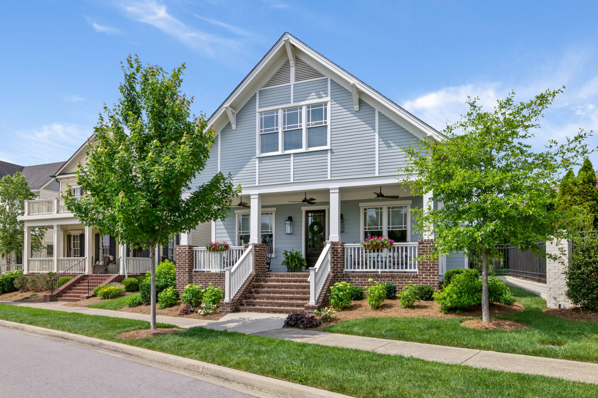 341 Henry Russell St