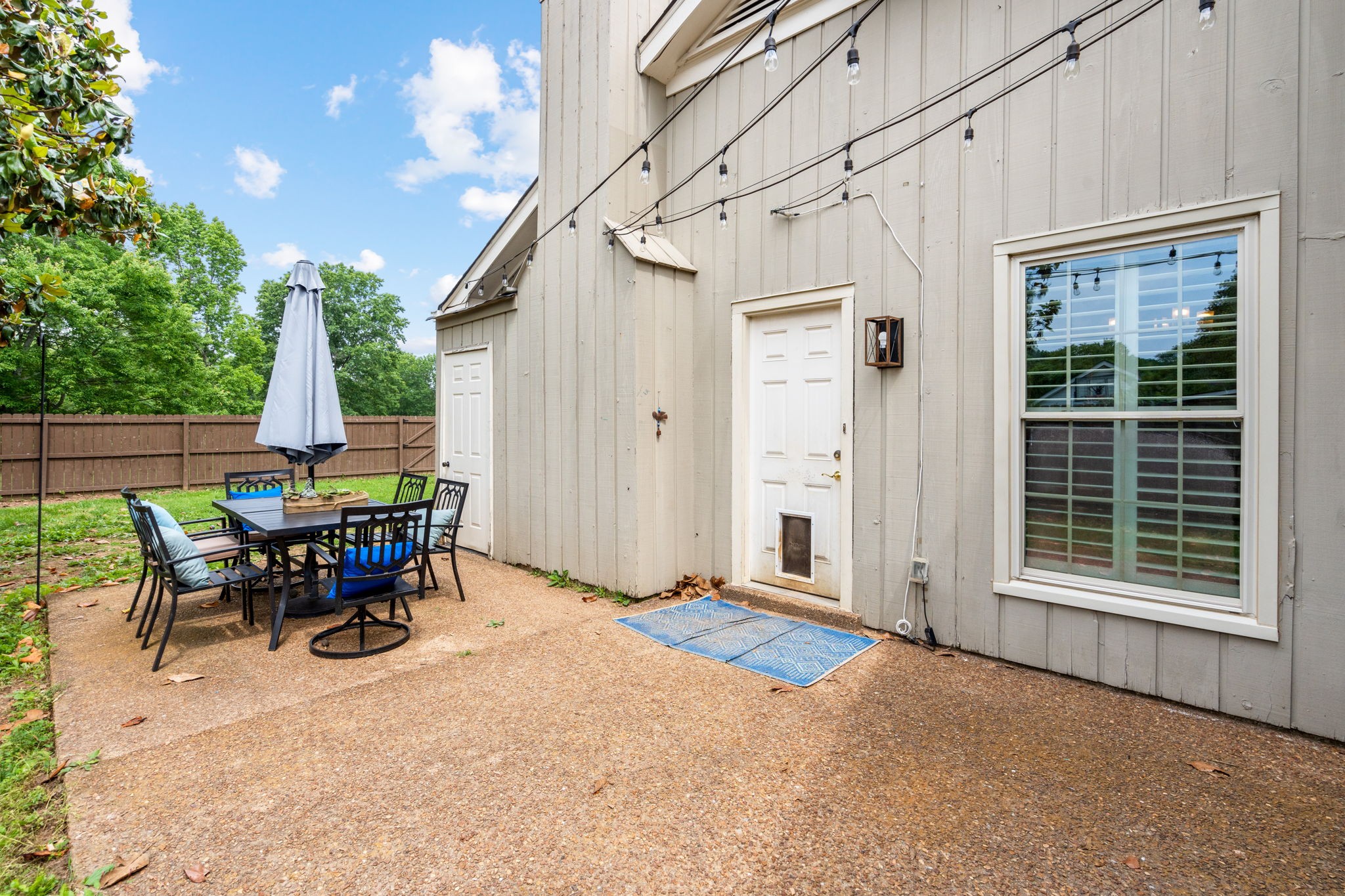 1605 Blue Springs Rd