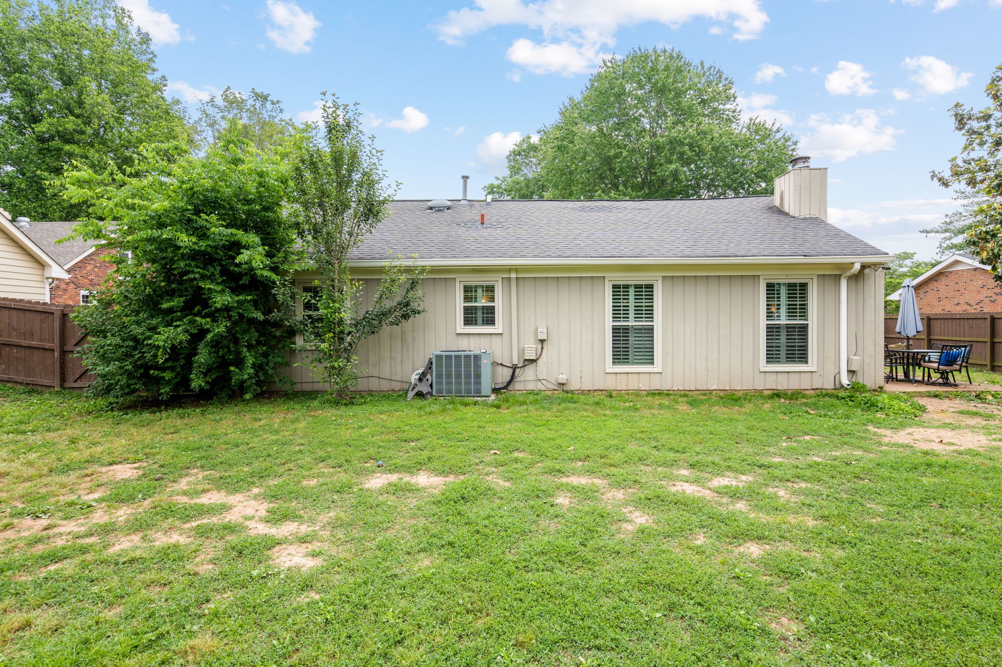 1605 Blue Springs Rd