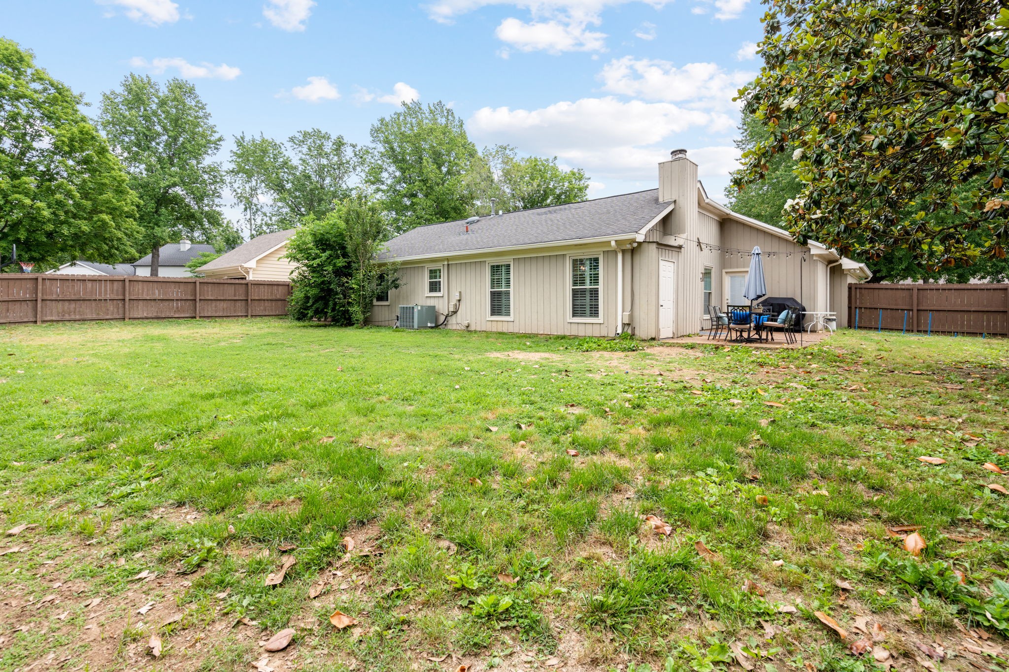 1605 Blue Springs Rd