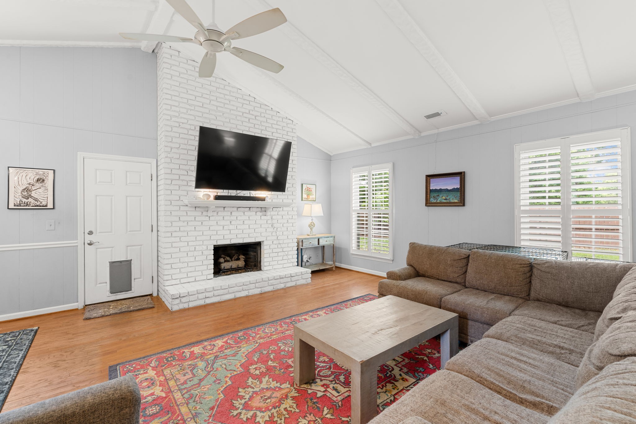 1605 Blue Springs Rd