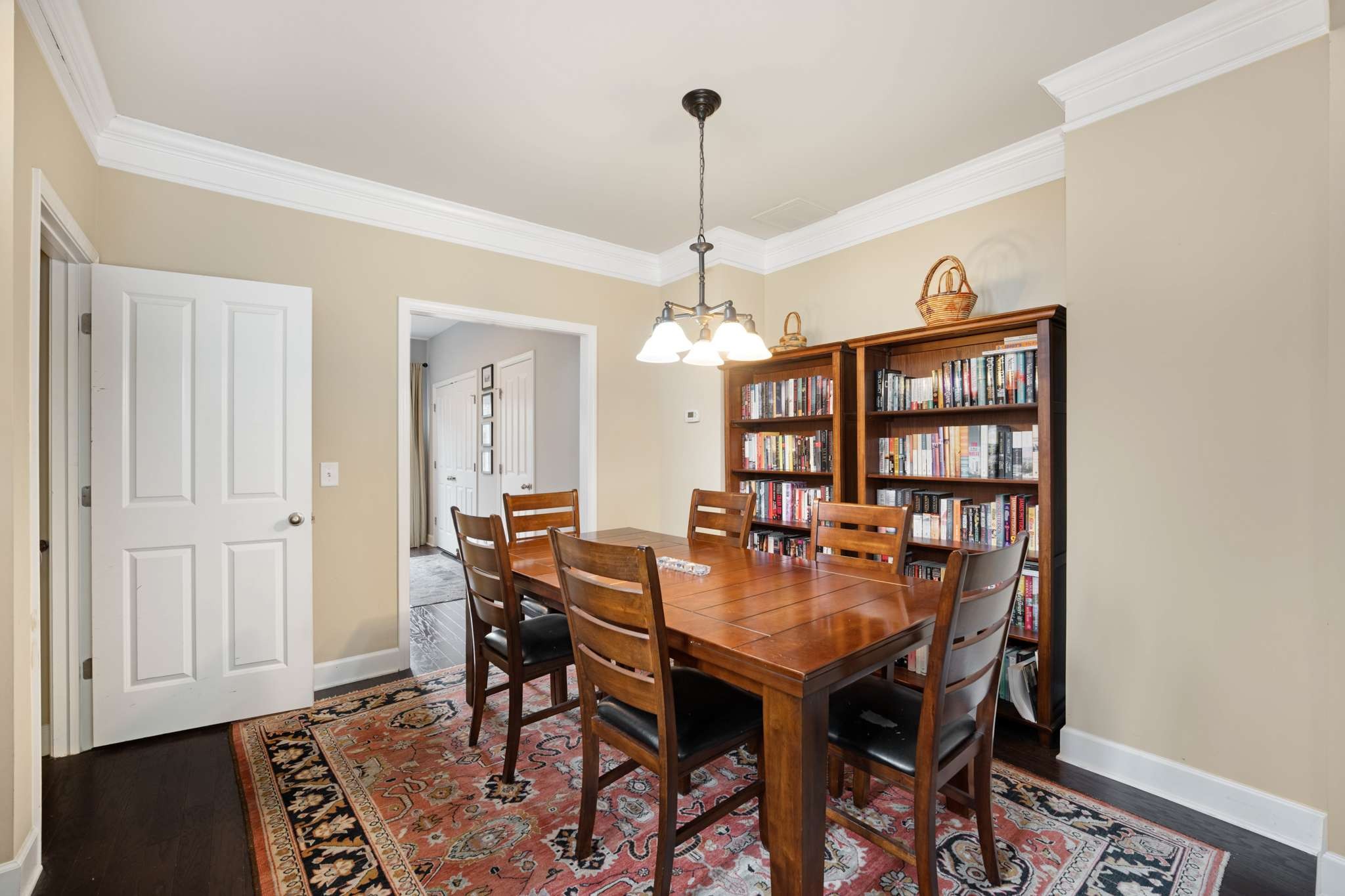 8212 Lenox Creekside Dr