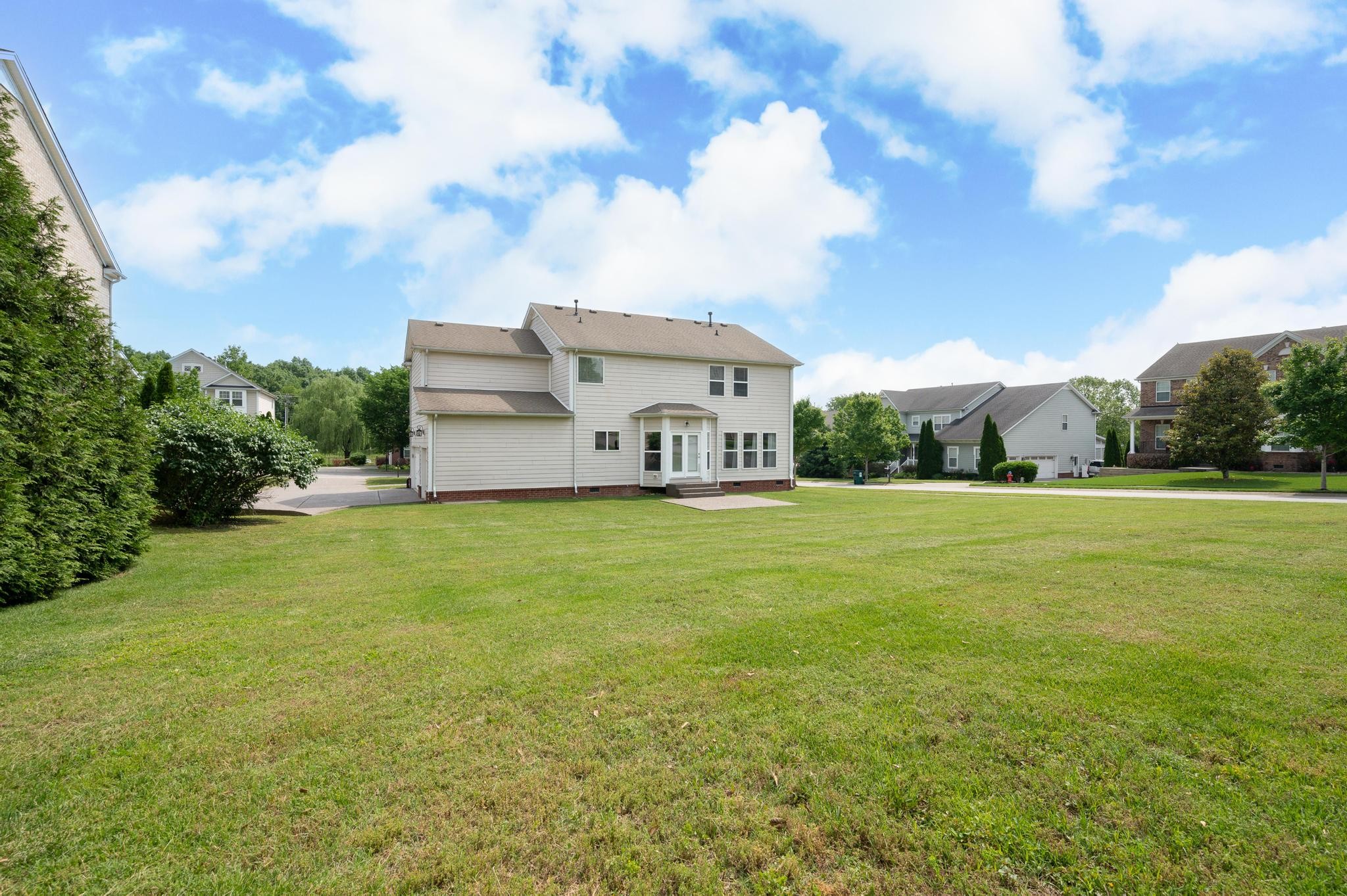 301 Fishing Ford Ct