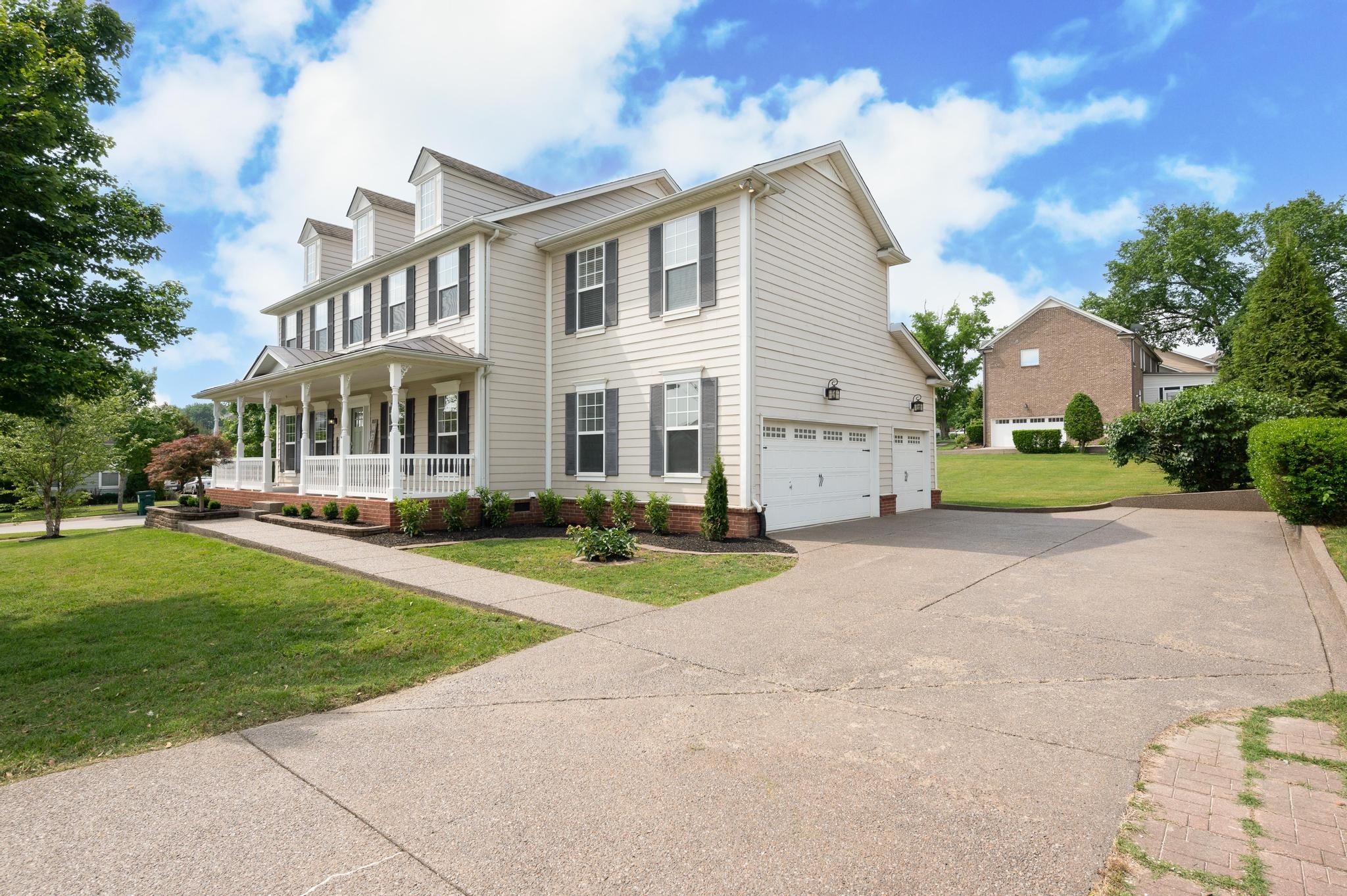 301 Fishing Ford Ct