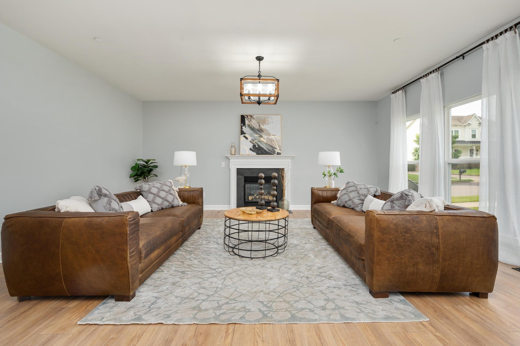 301 Fishing Ford Ct