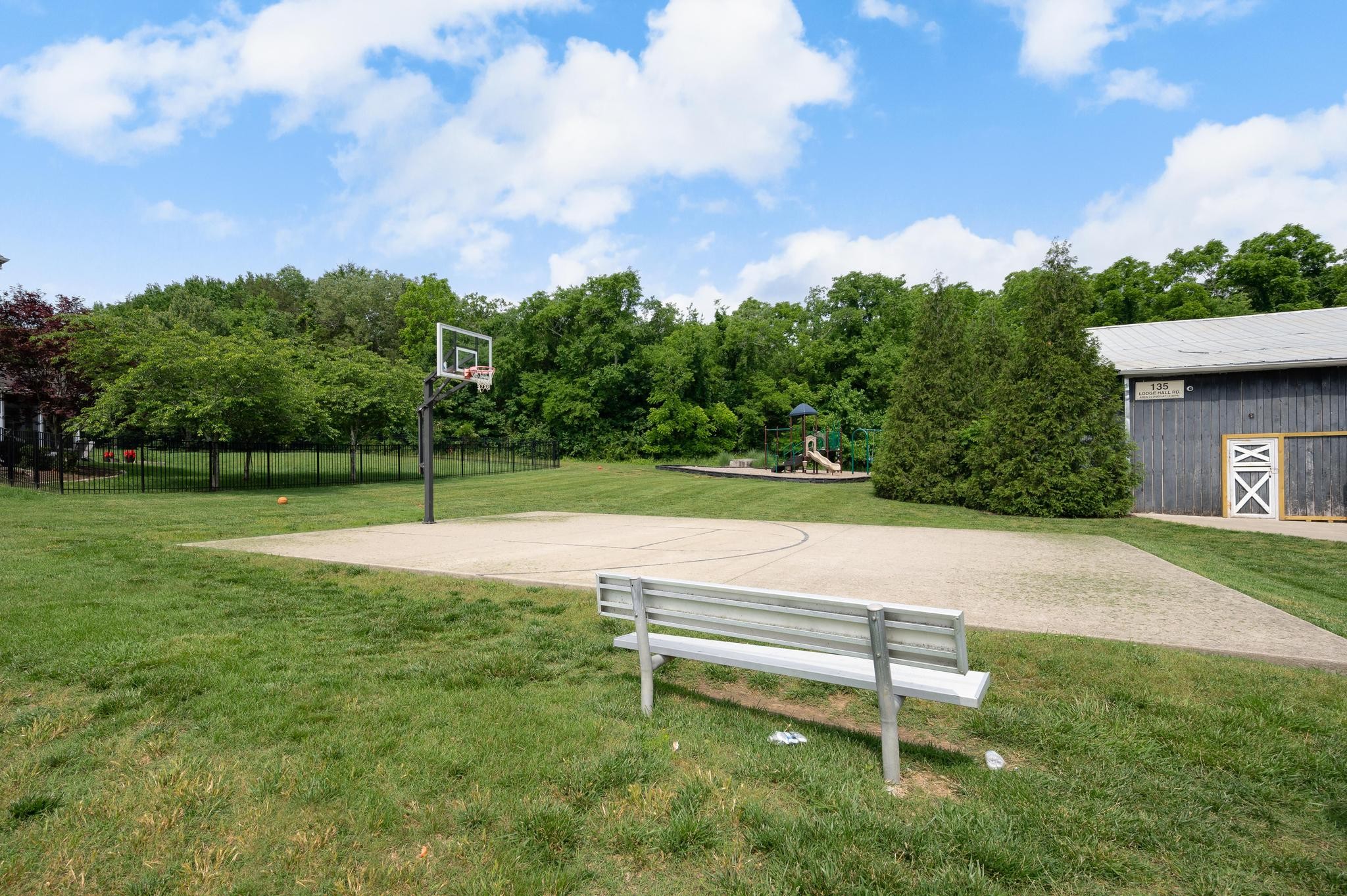 301 Fishing Ford Ct