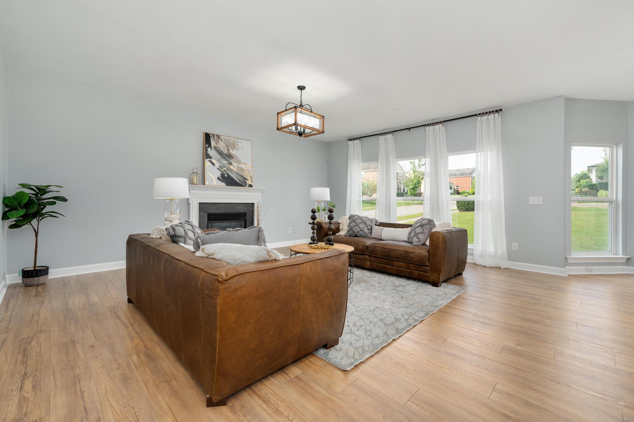 301 Fishing Ford Ct