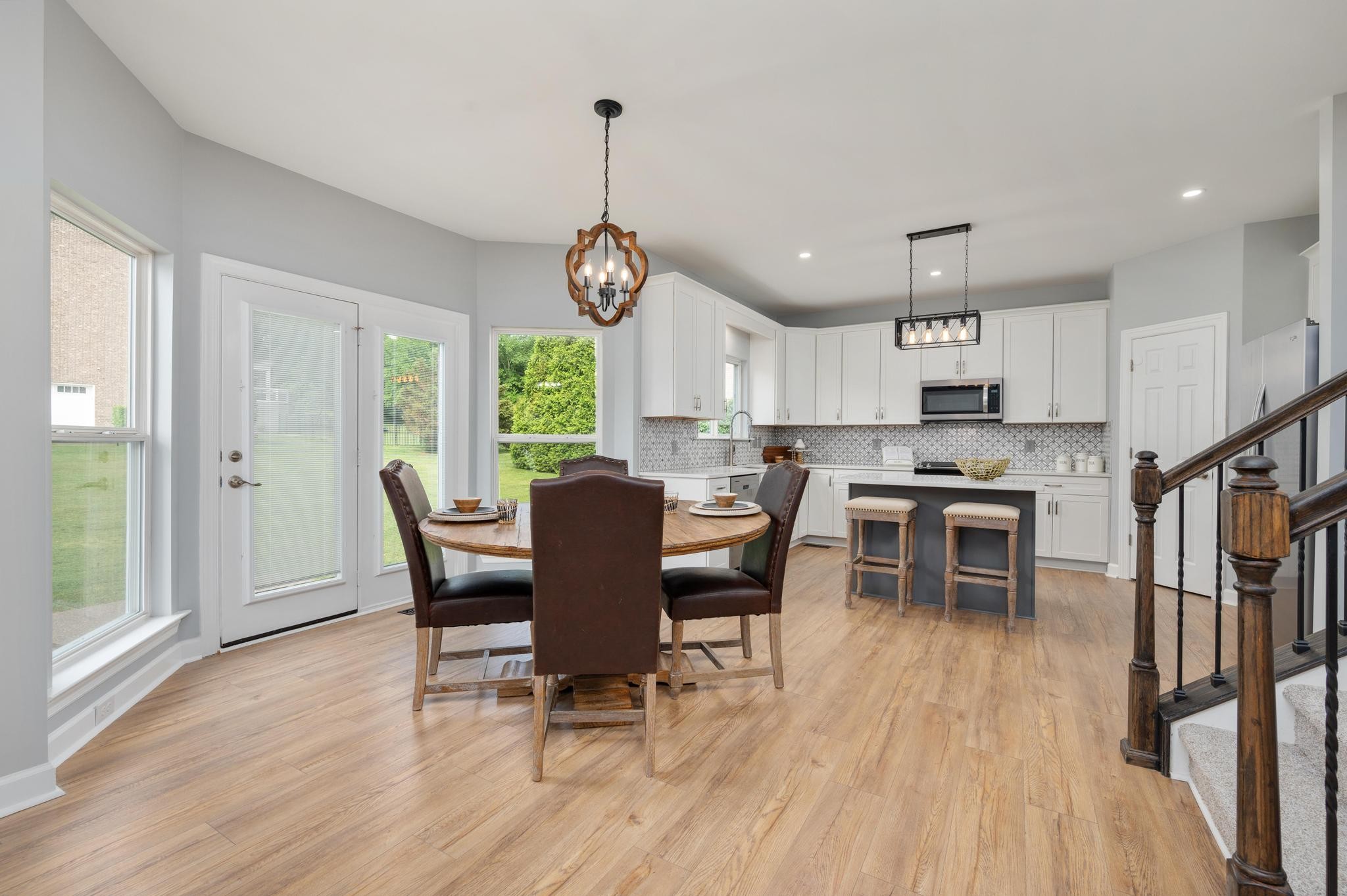 301 Fishing Ford Ct