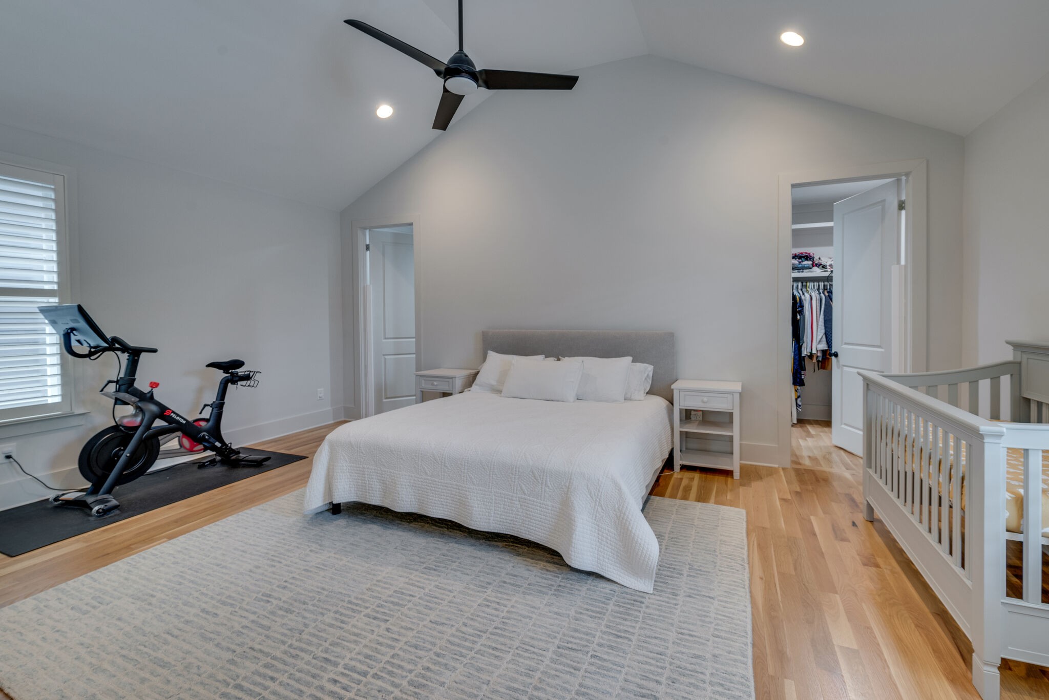 555 Stevenson St Unit: B