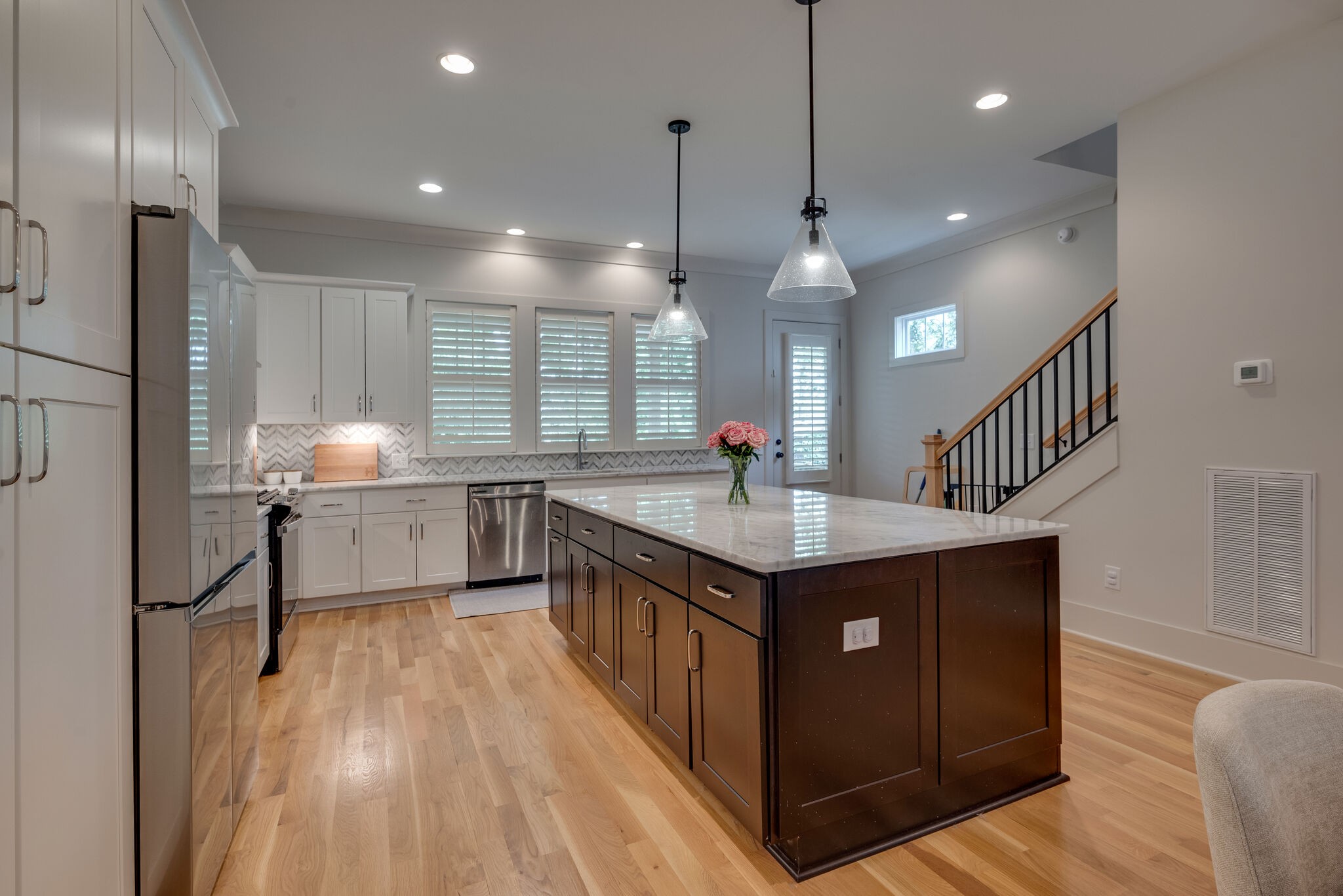 555 Stevenson St Unit: B