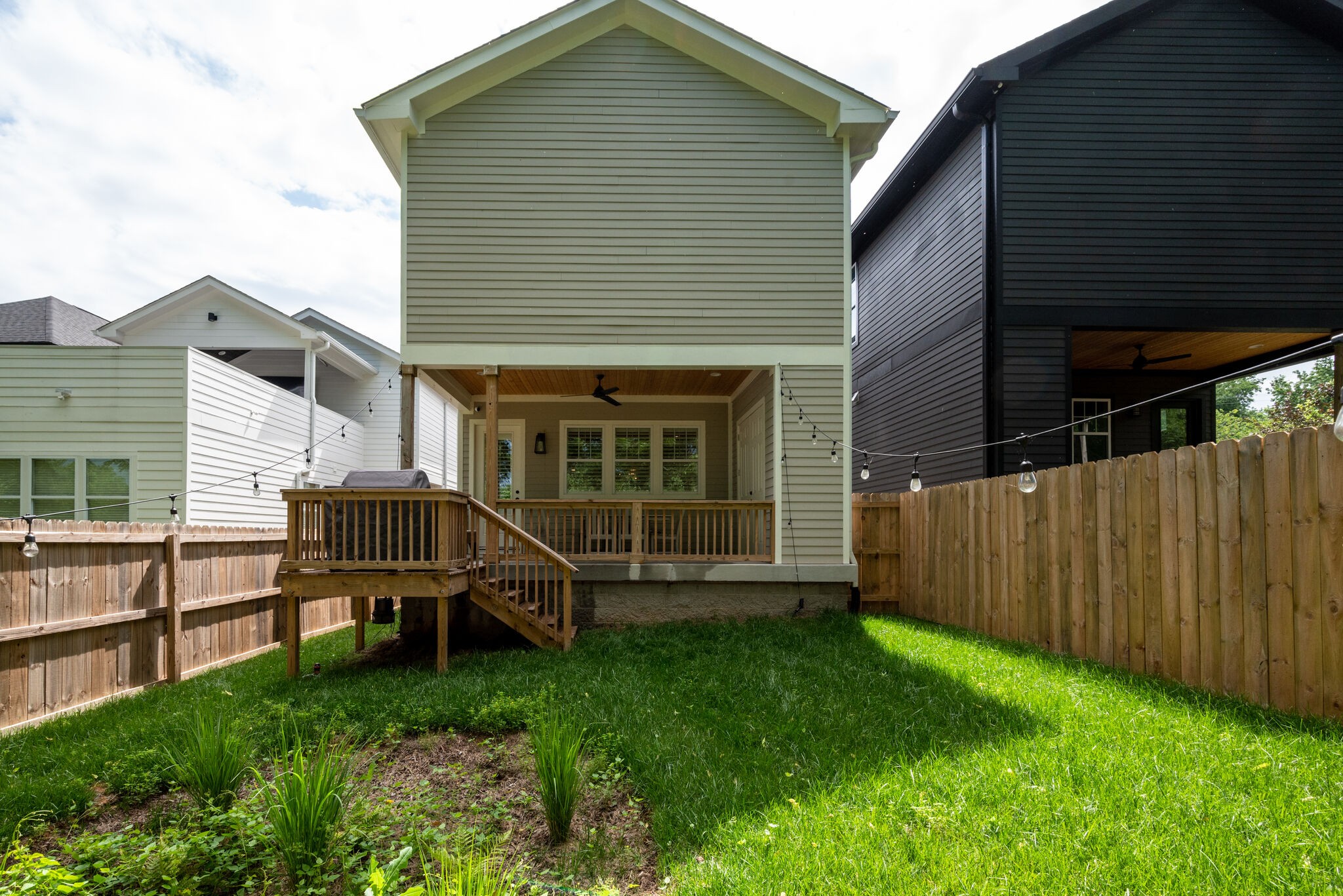 555 Stevenson St Unit: B