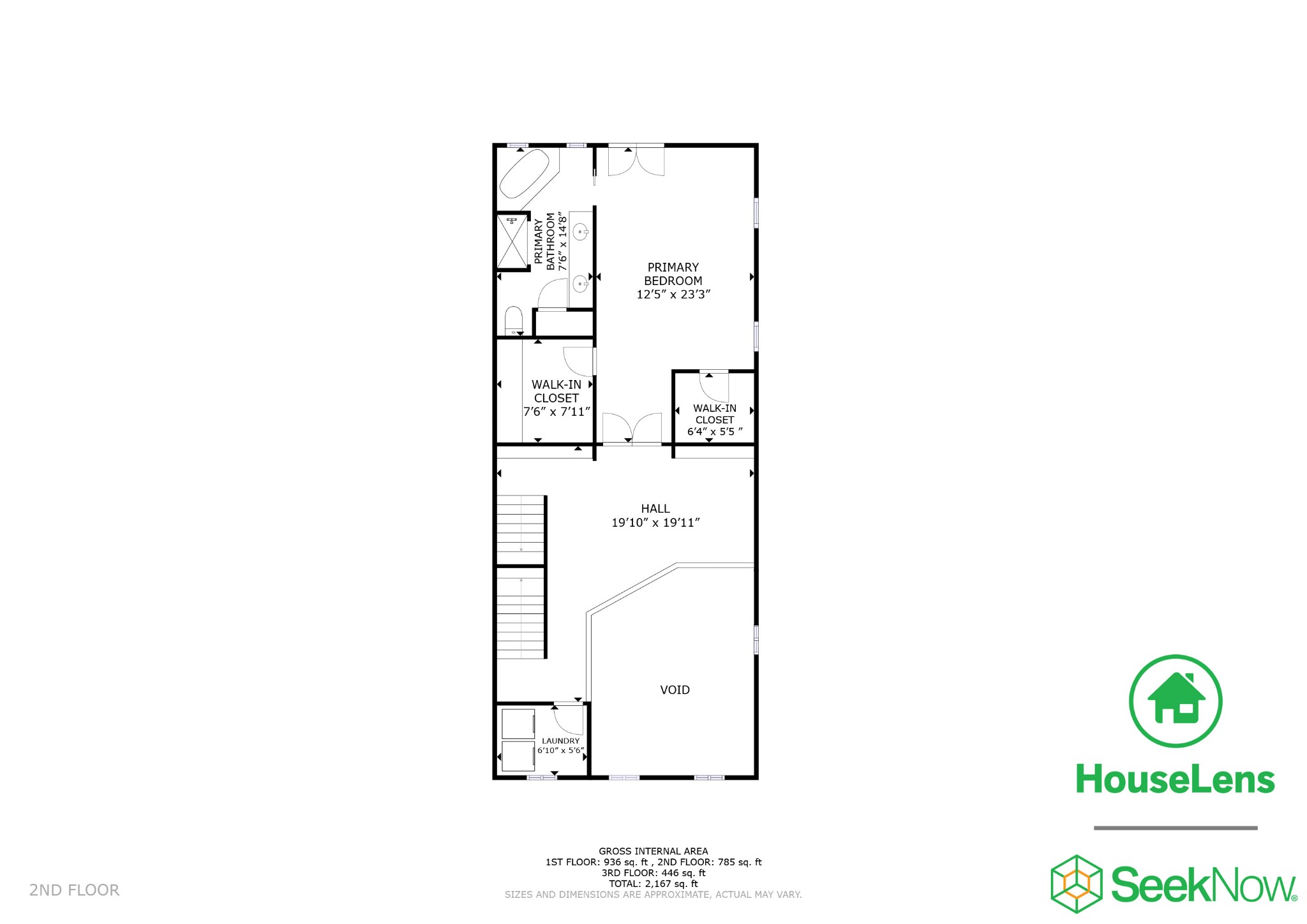 2102B Sharondale Dr