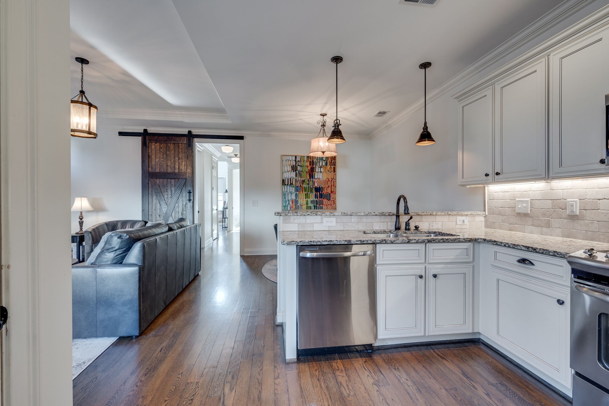 345 Byron Way