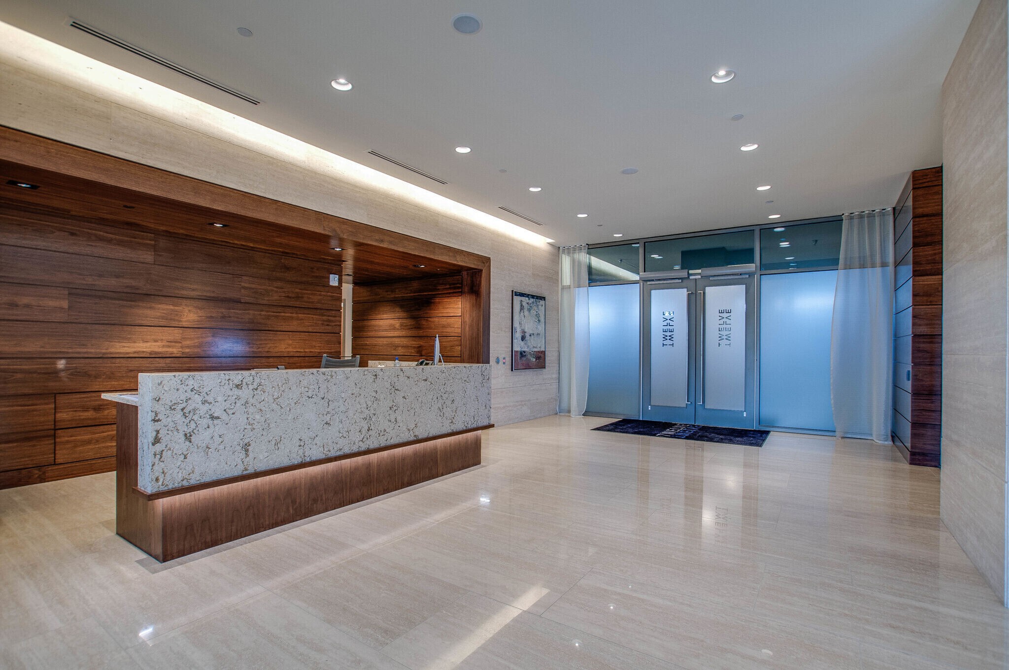 1212 Laurel St Unit: 1211