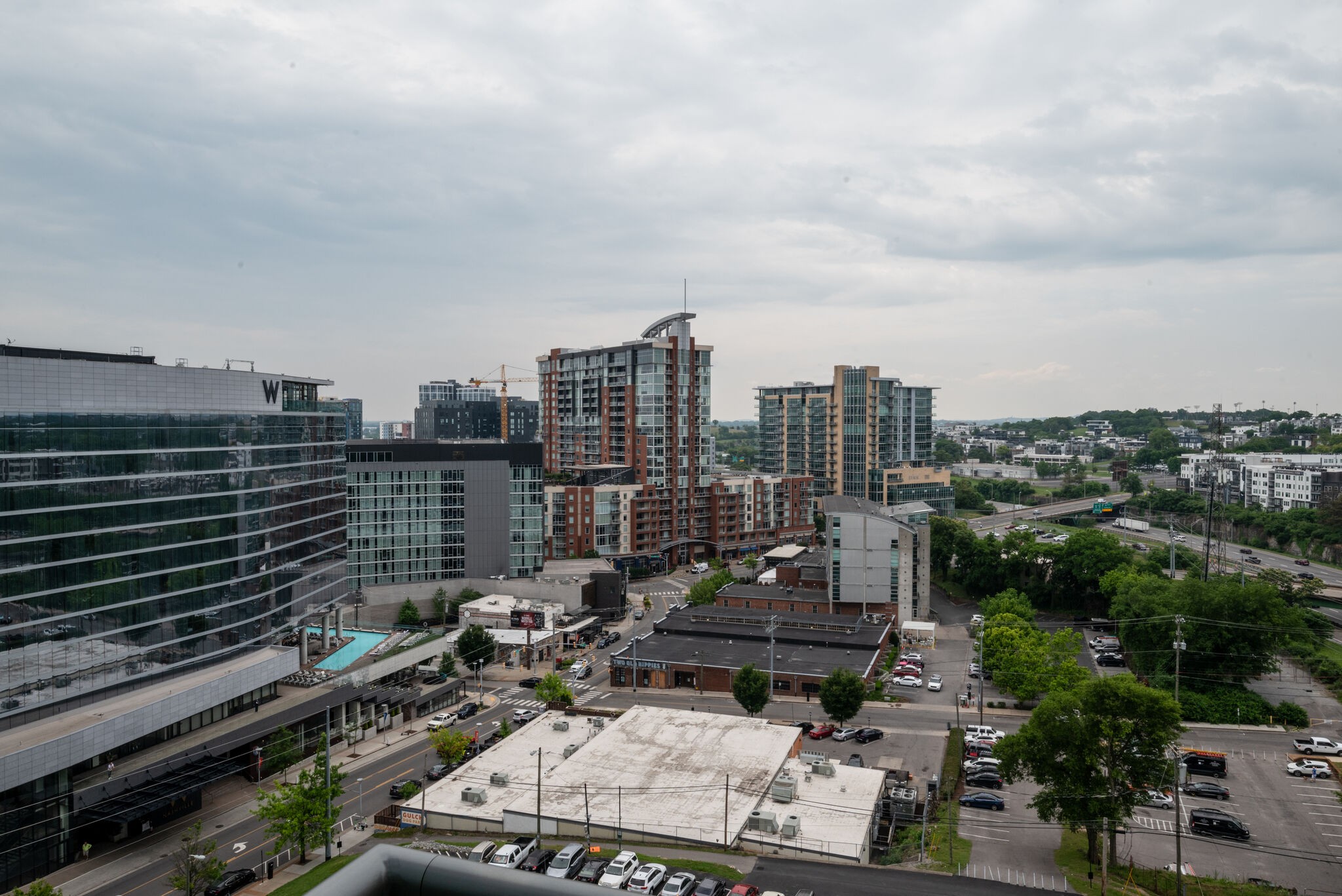 1212 Laurel St Unit: 1211
