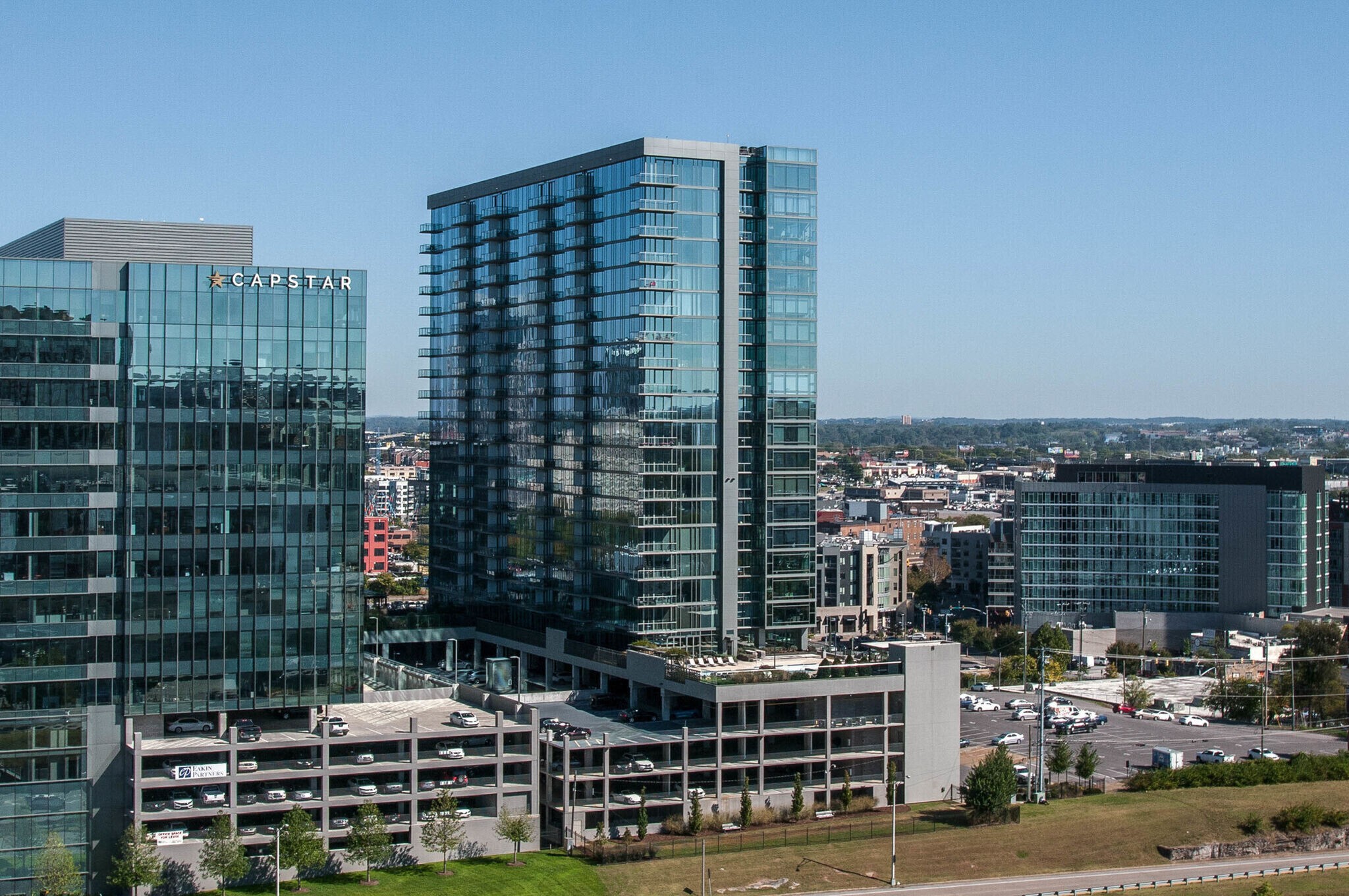 1212 Laurel St Unit: 1211
