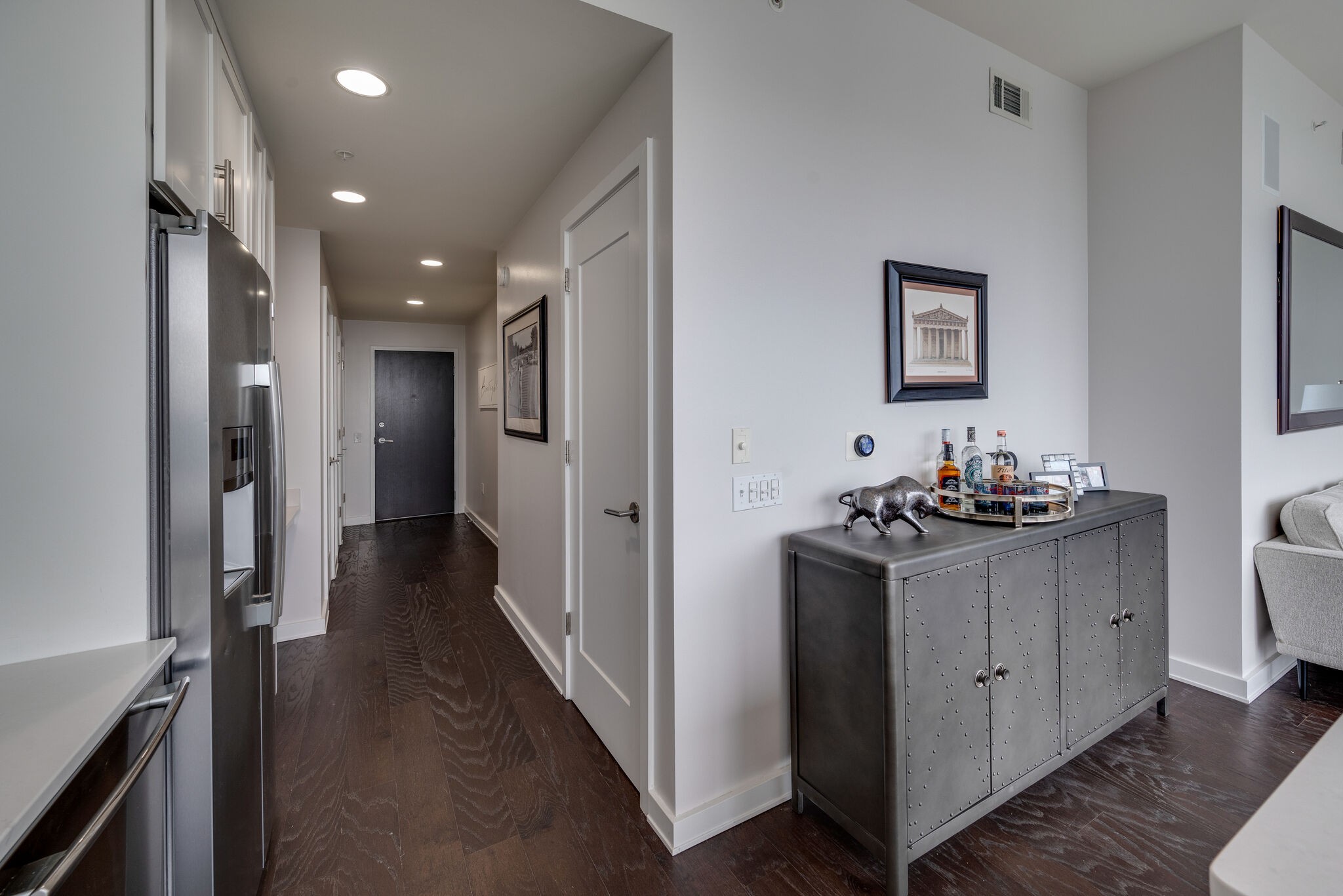 1212 Laurel St Unit: 1211