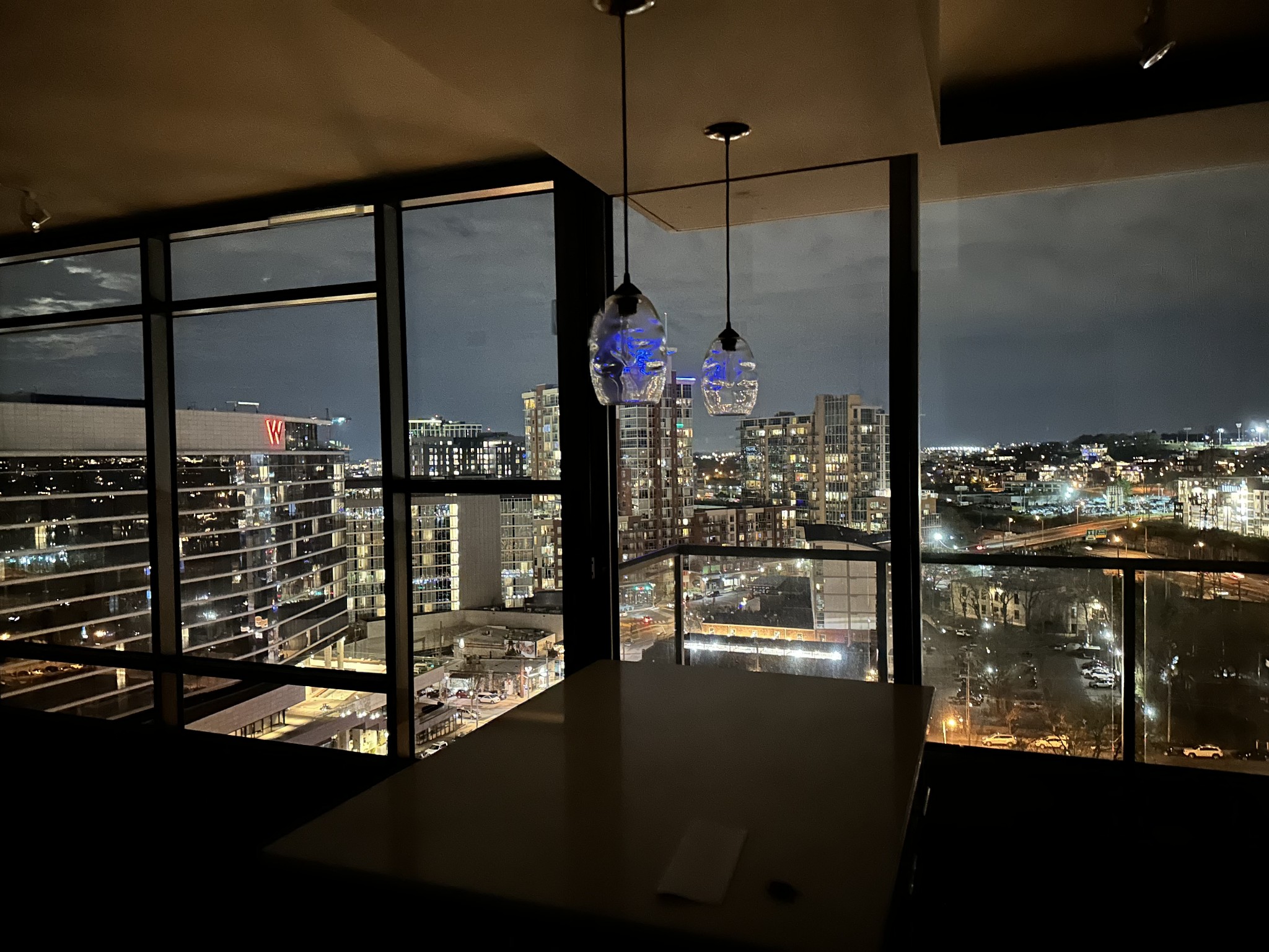 1212 Laurel St Unit: 1211
