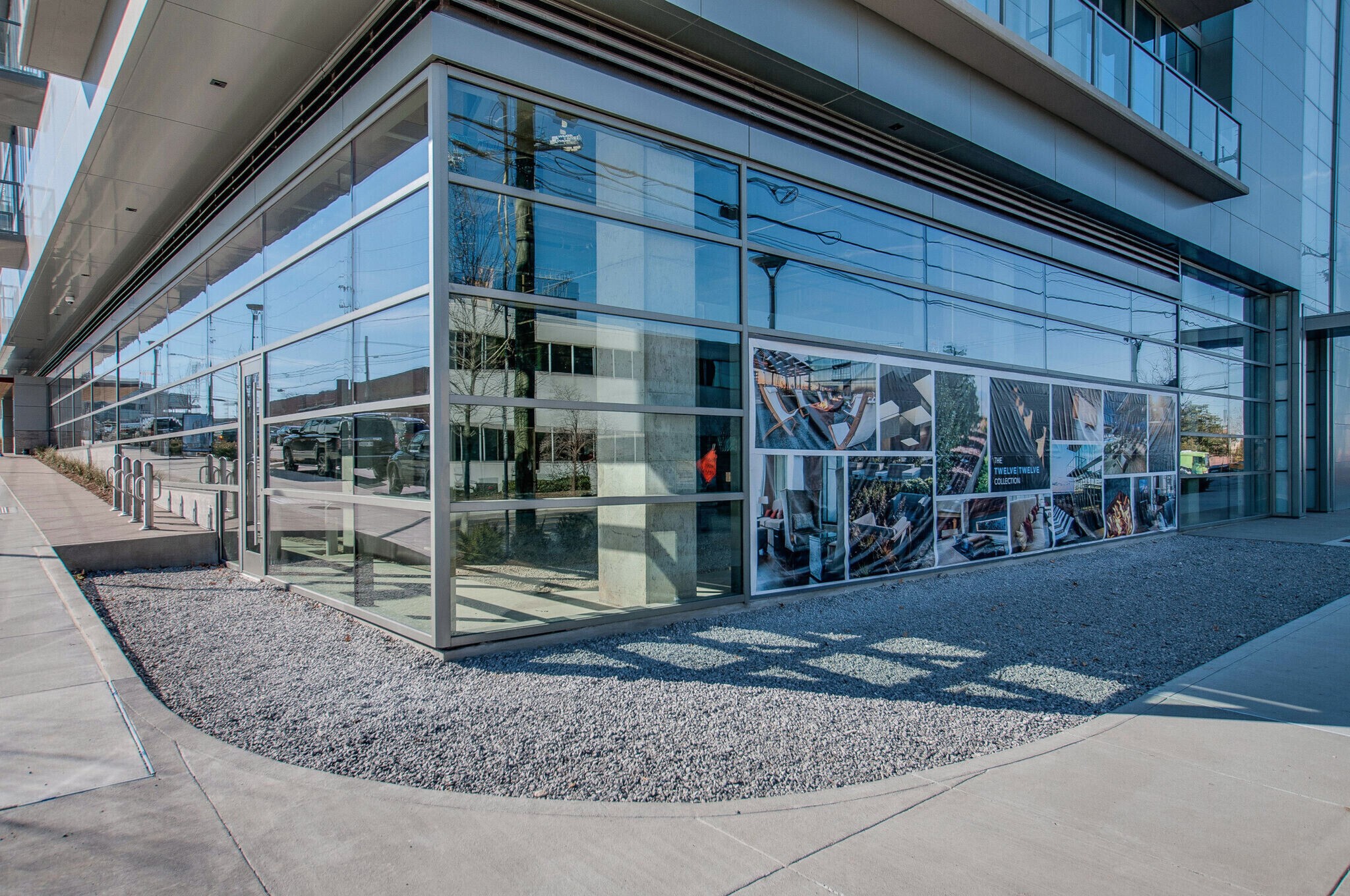 1212 Laurel St Unit: 1211
