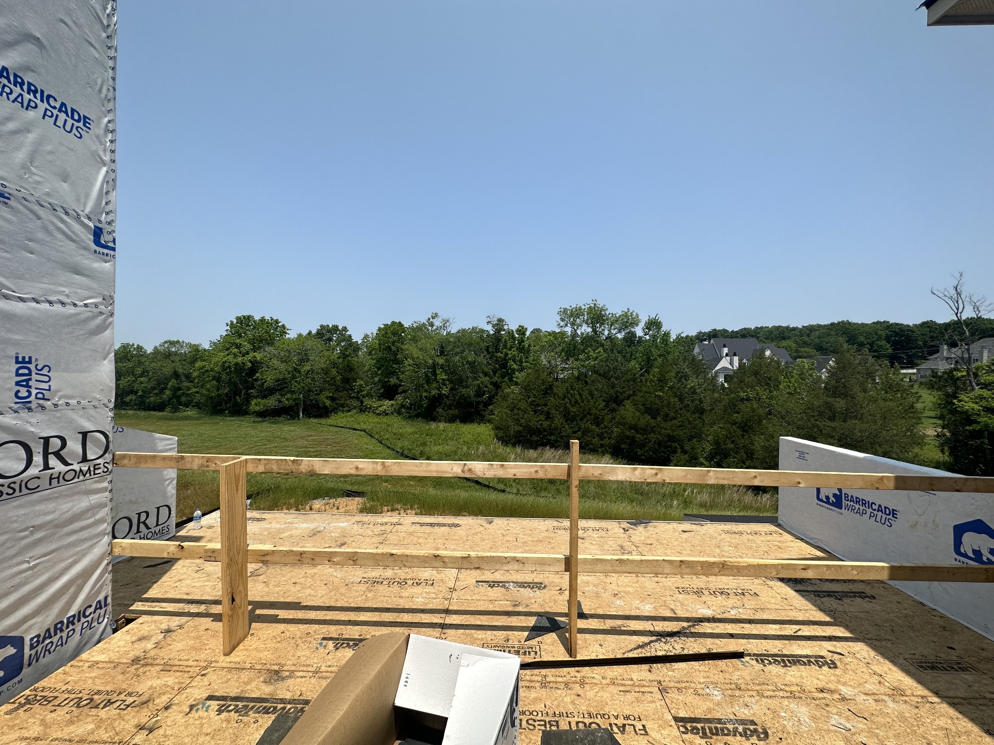 1630 Rosebrooke Dr Lot 12