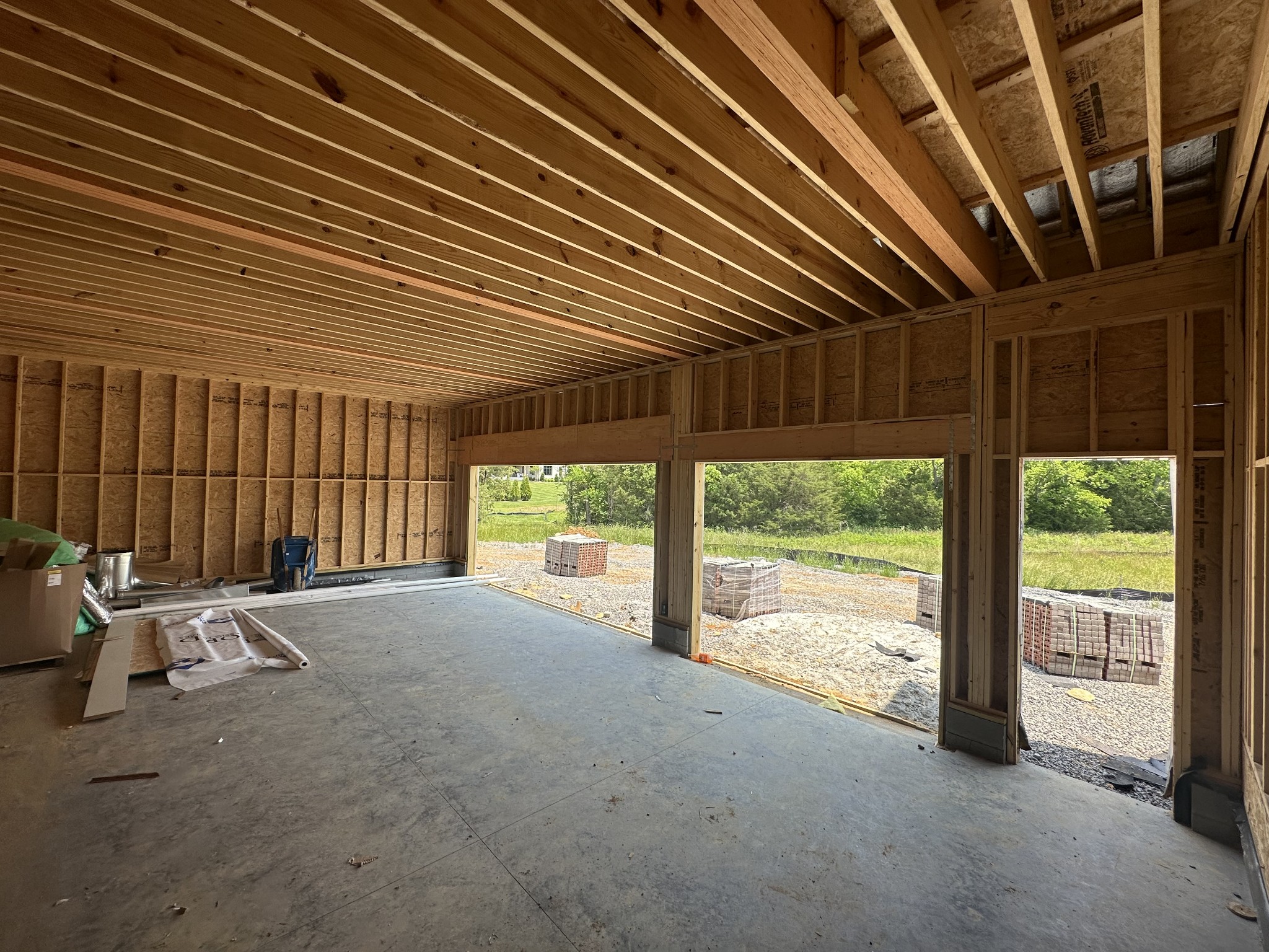 1630 Rosebrooke Dr Lot 12