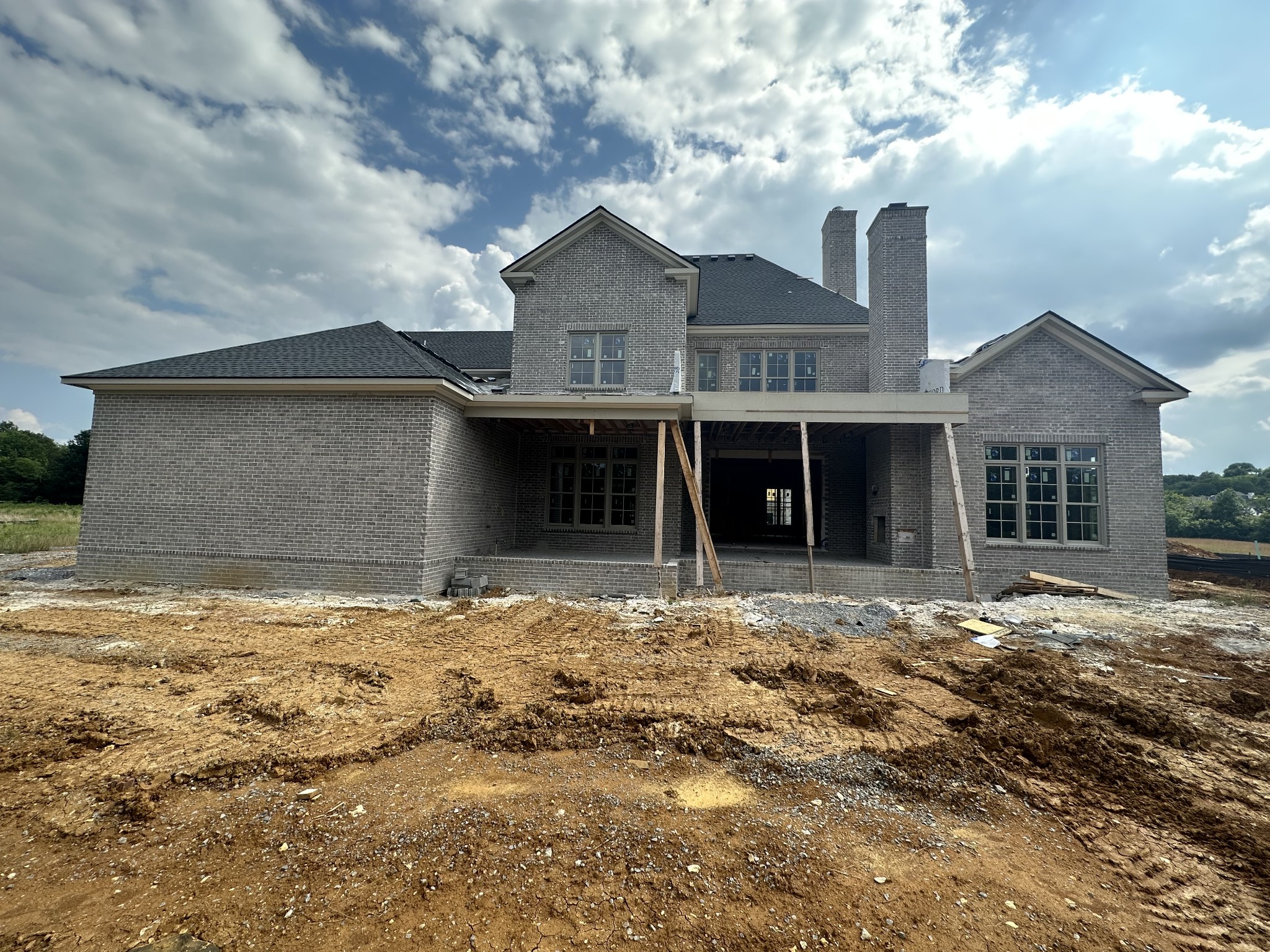 1630 Rosebrooke Dr Lot 12