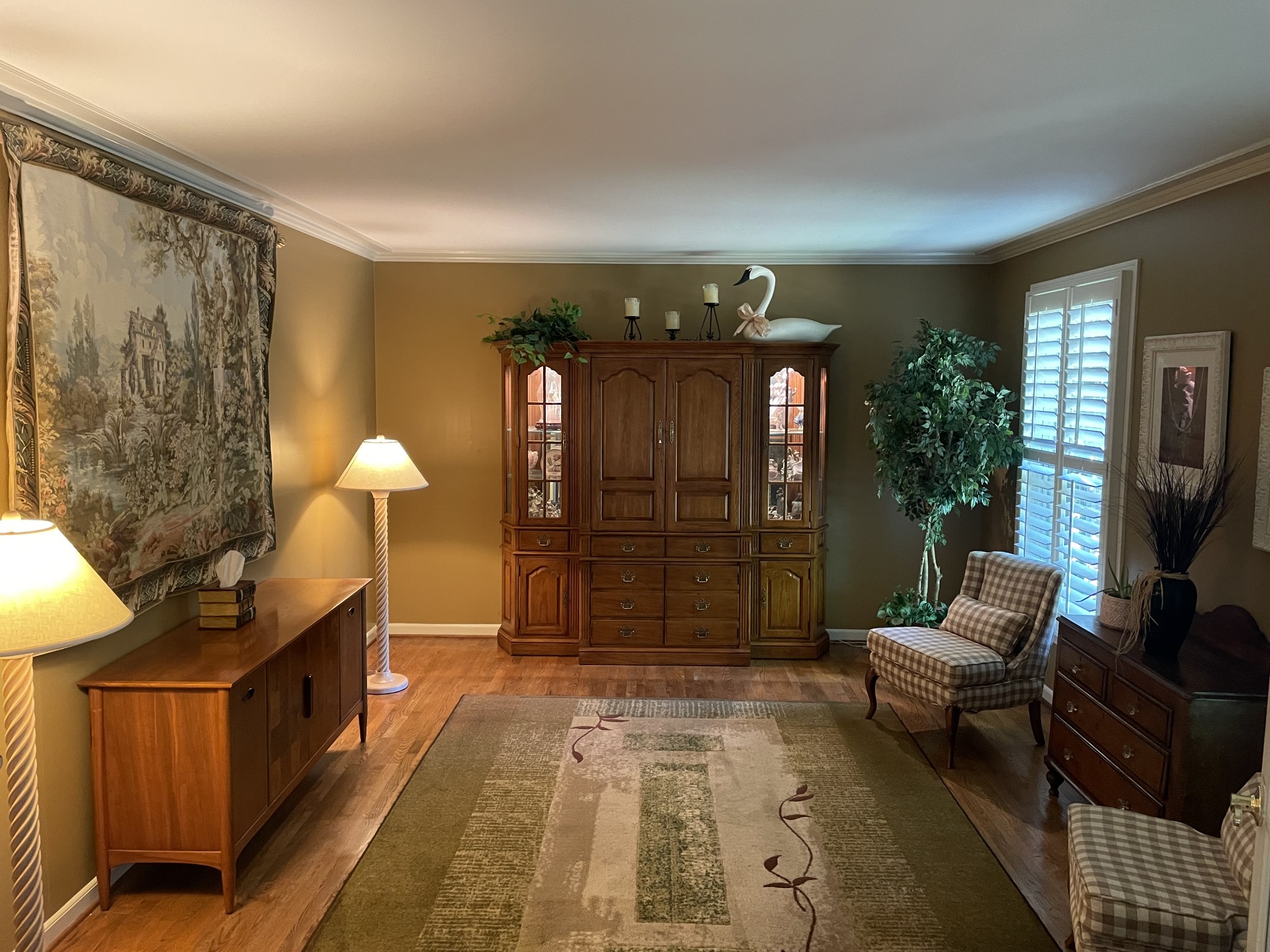 105 Long Valley Rd