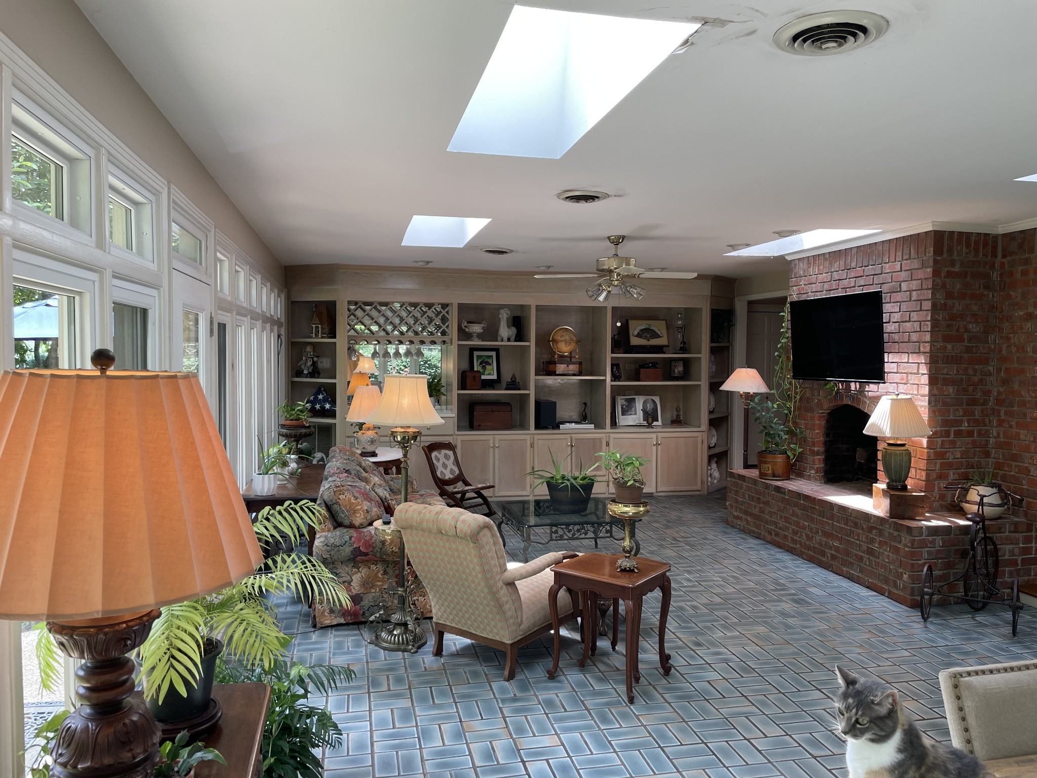 105 Long Valley Rd