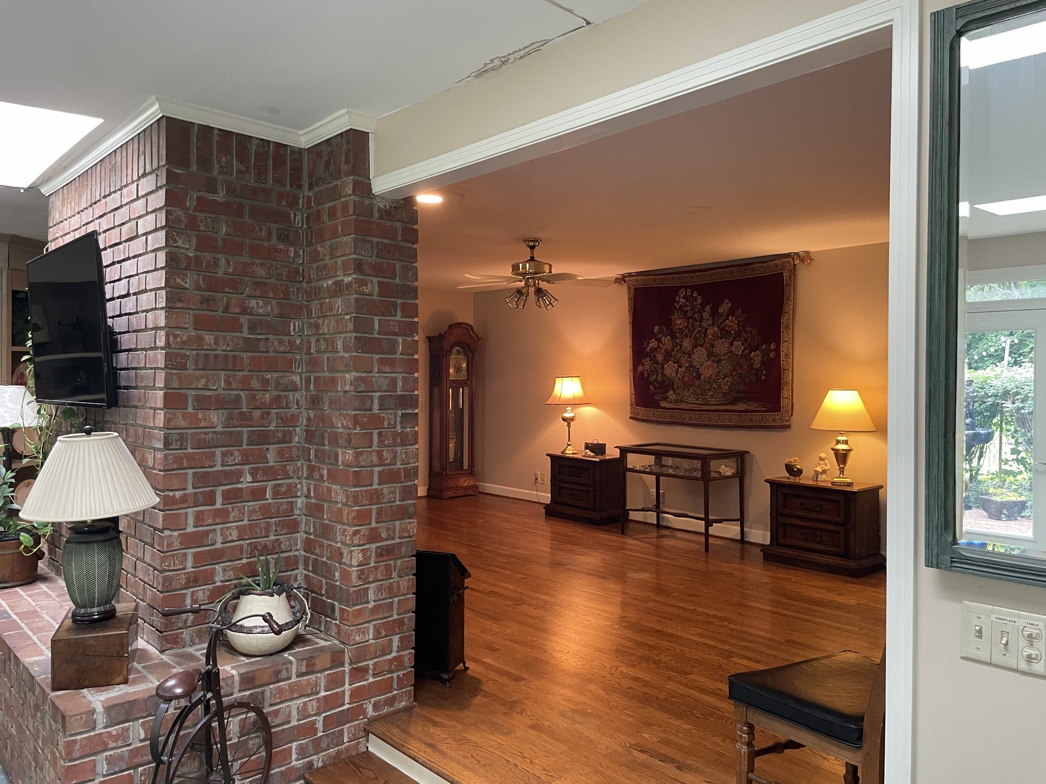 105 Long Valley Rd