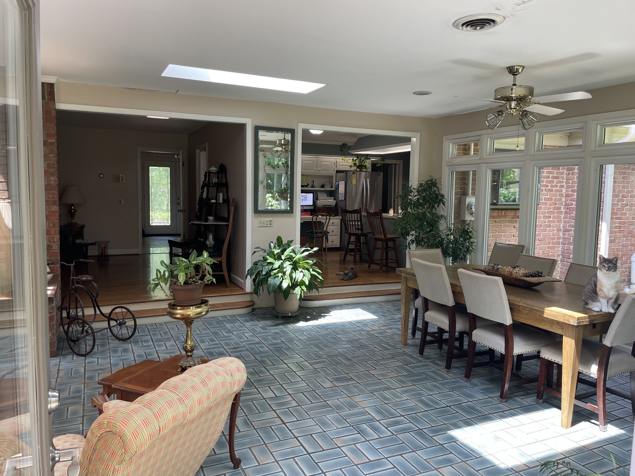 105 Long Valley Rd