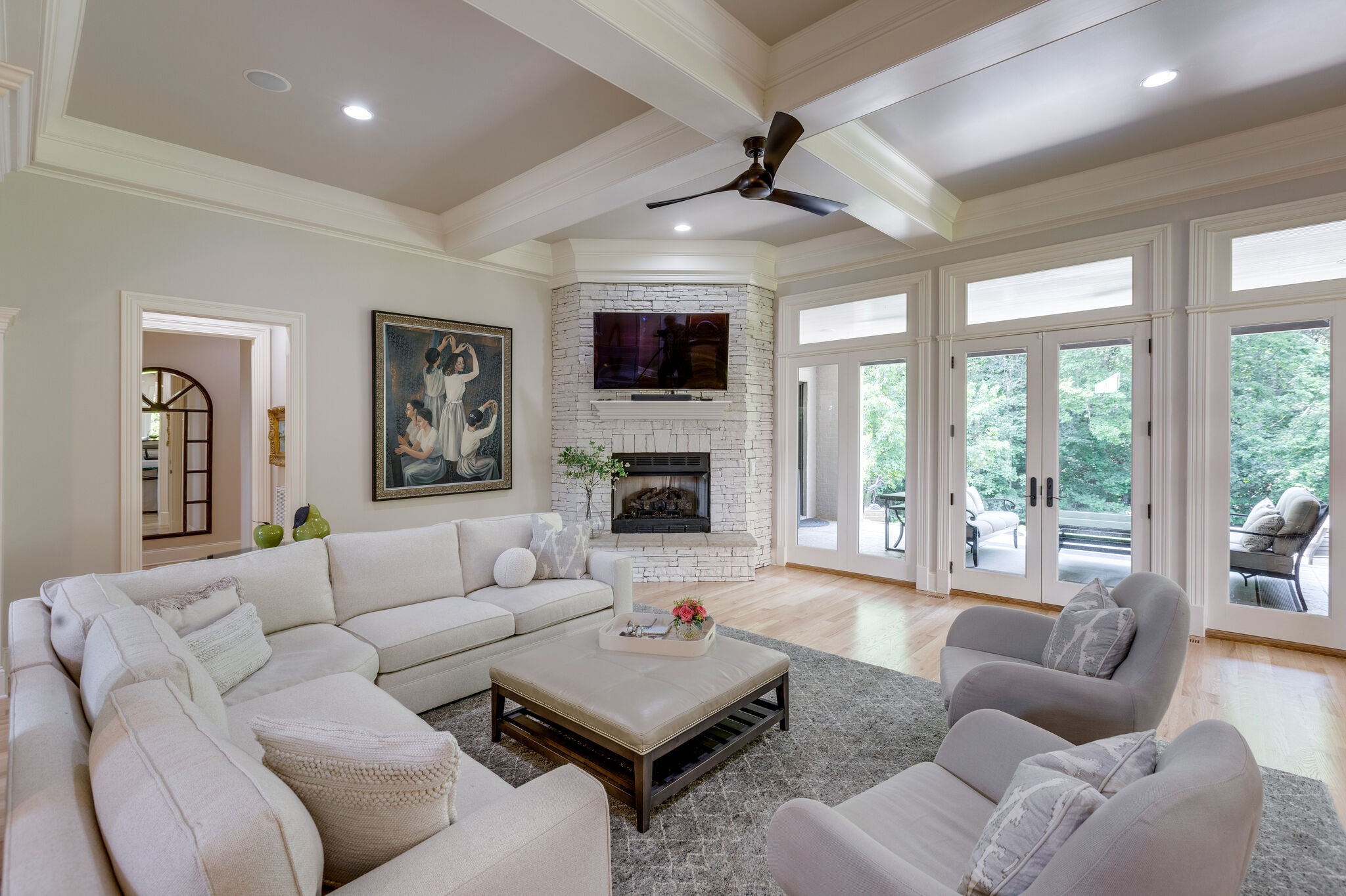 1615 Valle Verde Dr
