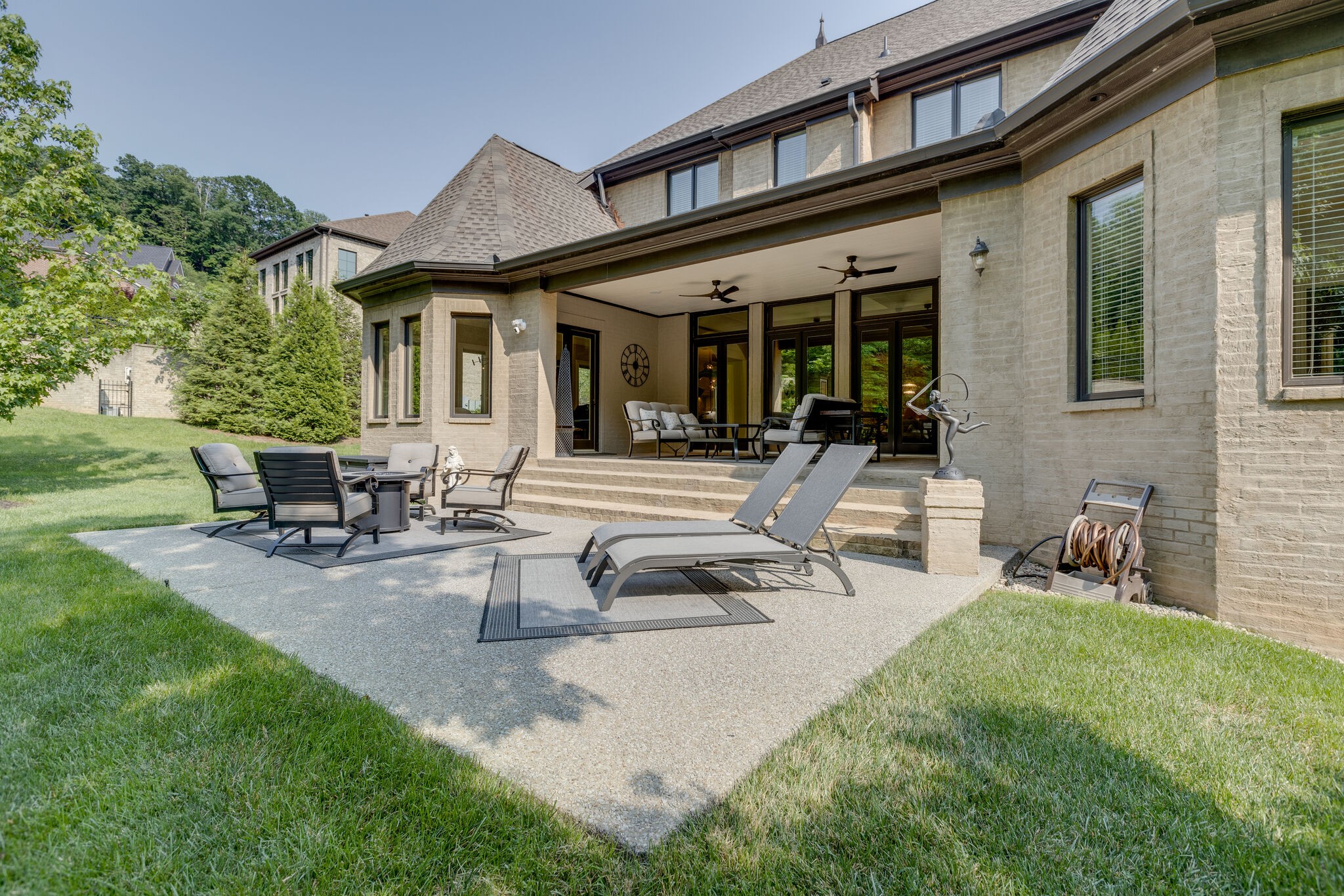1615 Valle Verde Dr
