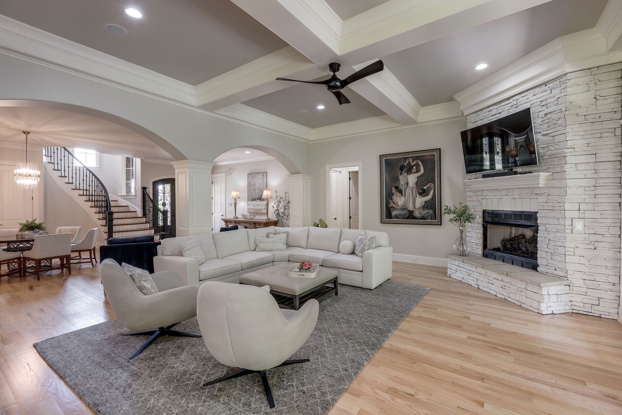 1615 Valle Verde Dr