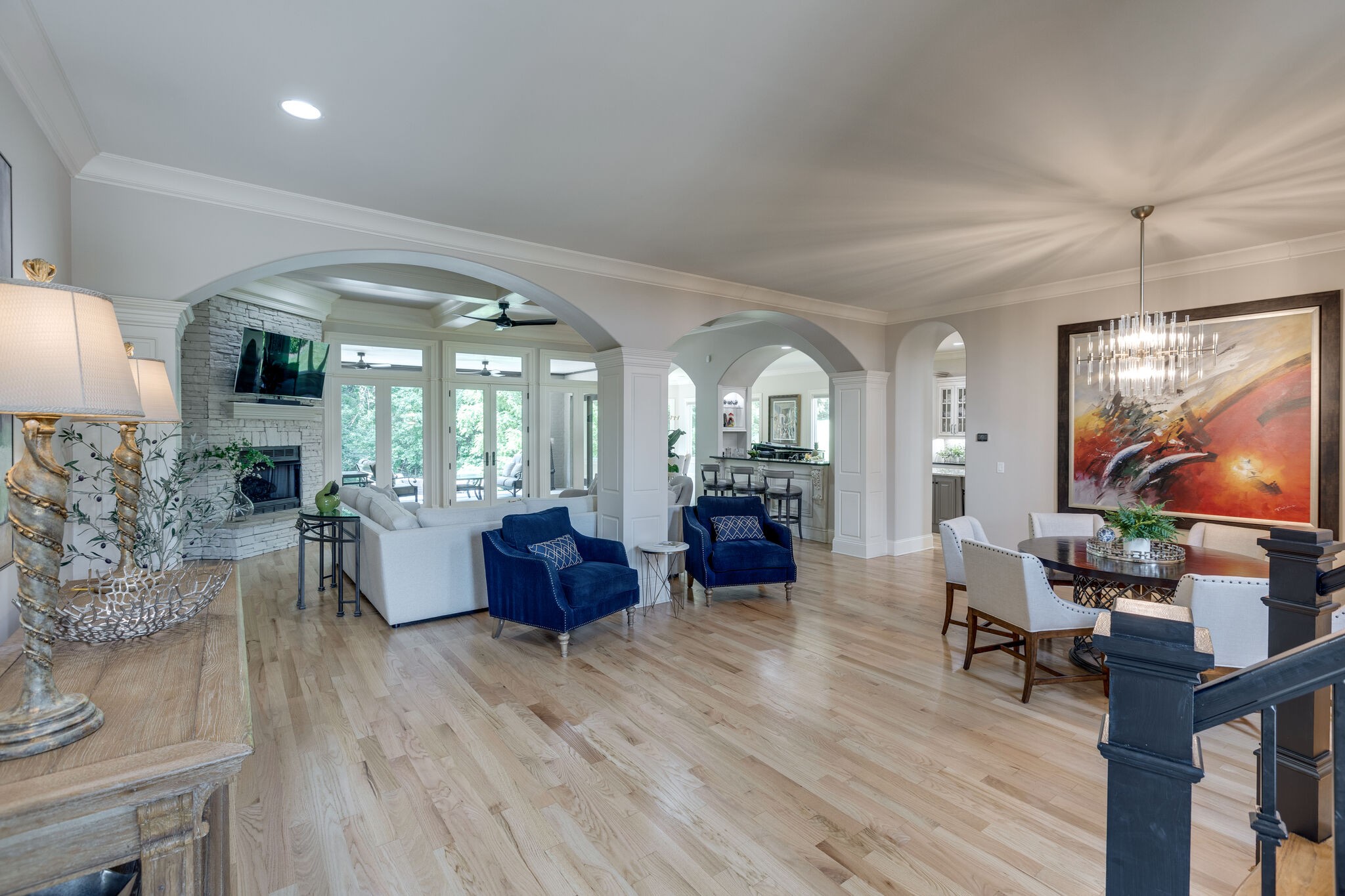 1615 Valle Verde Dr