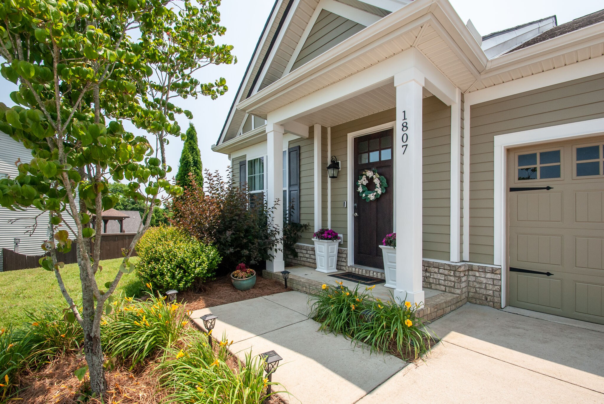 1807 Wesley Ct